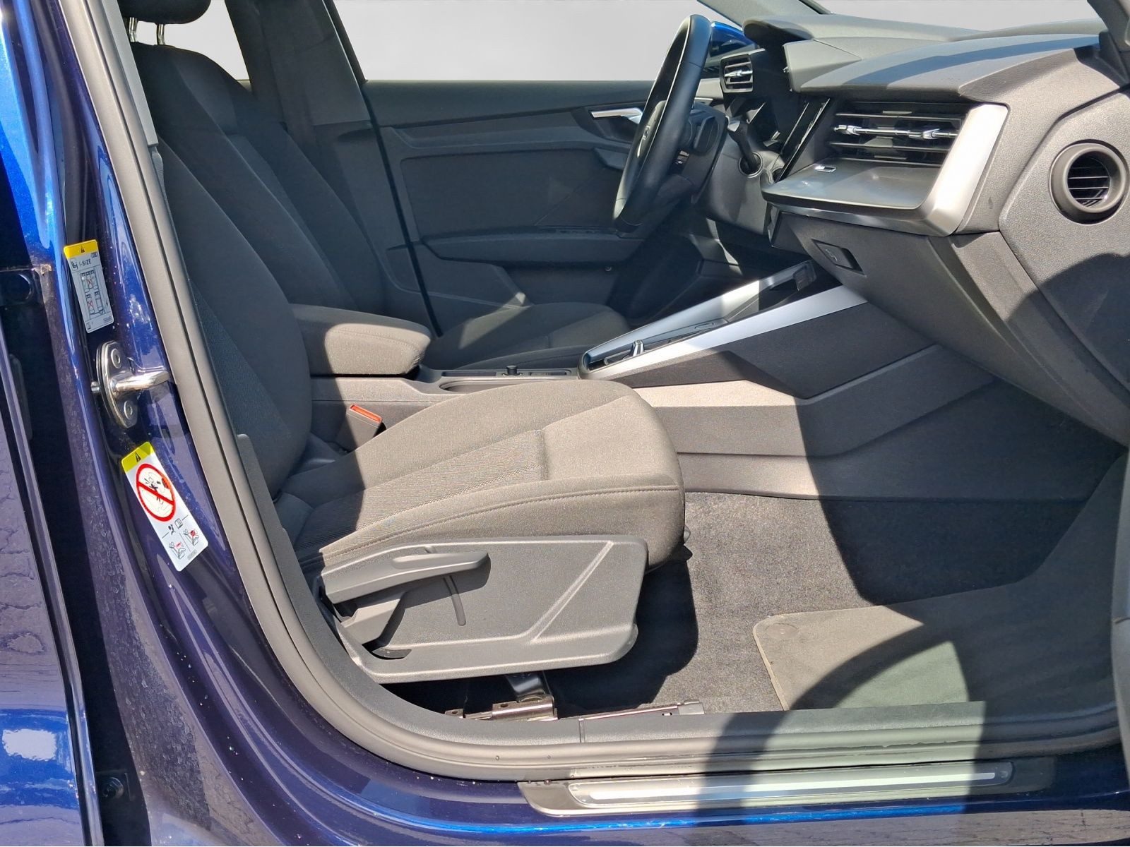 Audi A3 Sportback – Foto 4