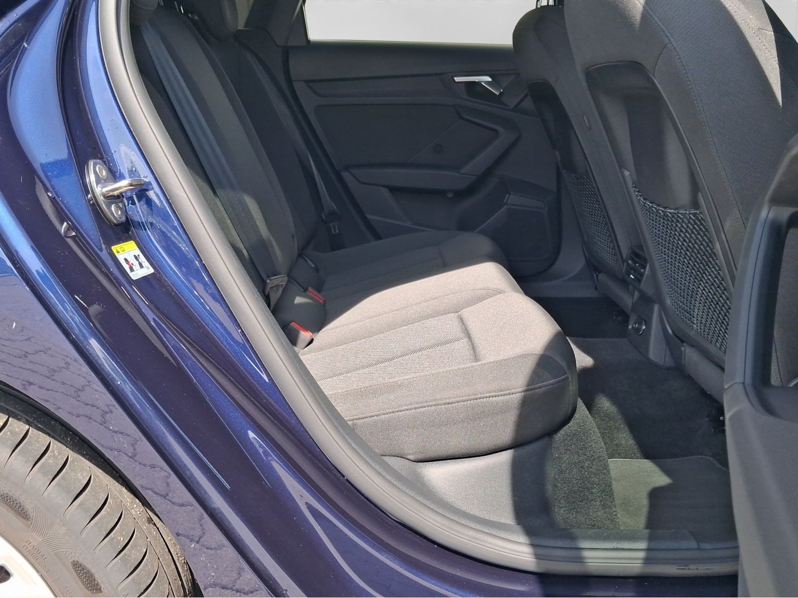 Audi A3 Sportback – Foto 6