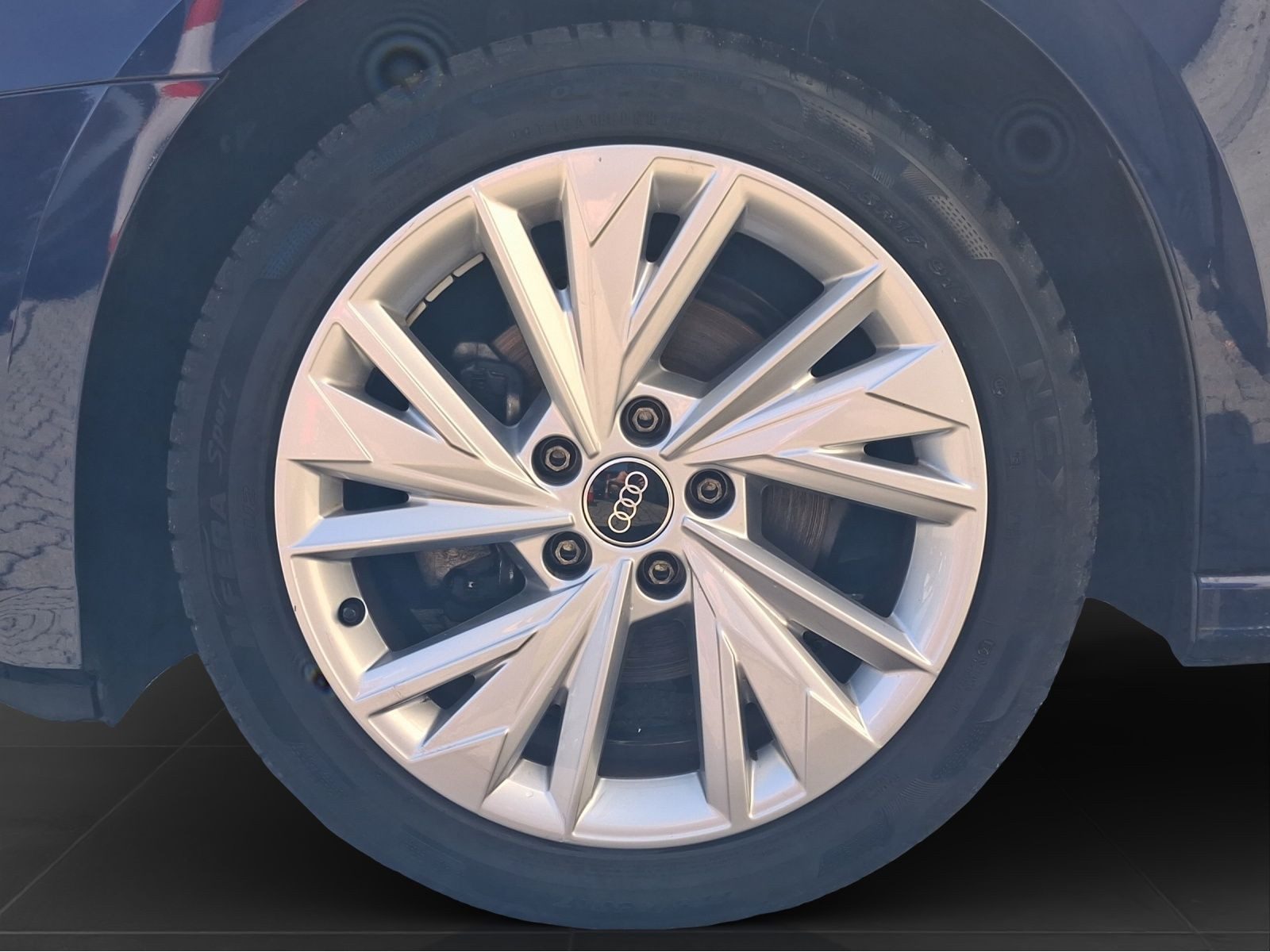Audi A3 Sportback – Foto 7
