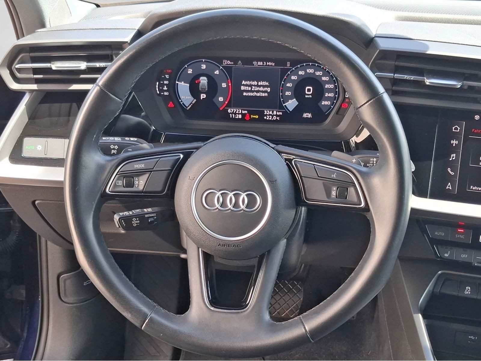 Audi A3 Sportback – Foto 9