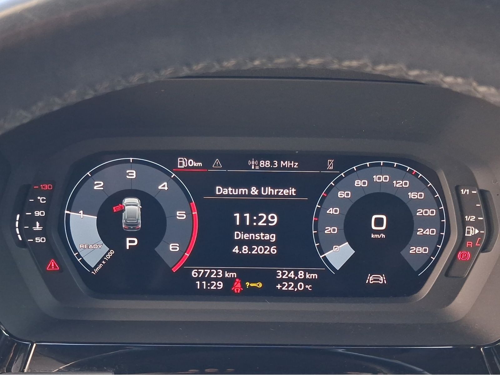 Audi A3 Sportback – Foto 10