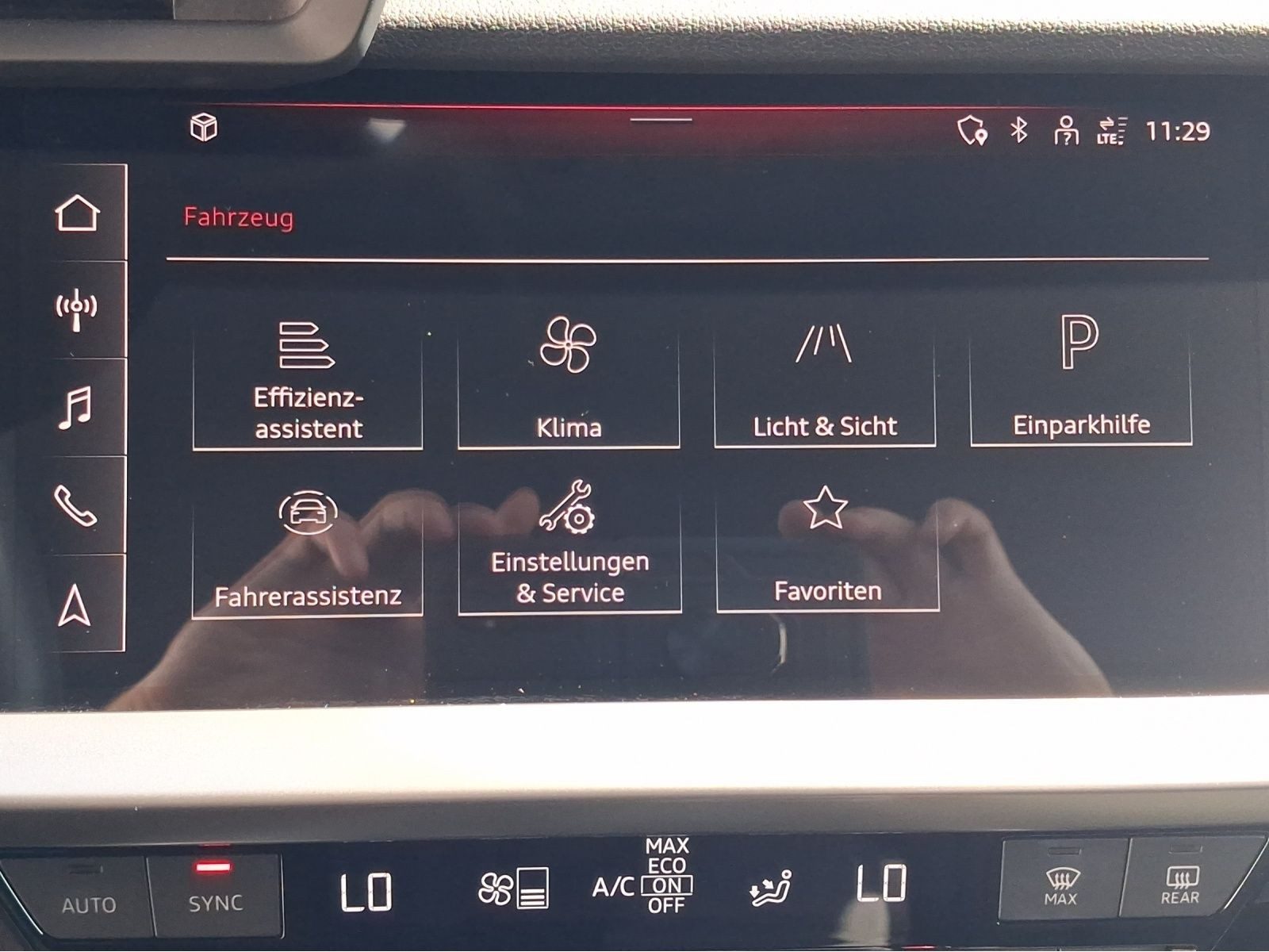 Audi A3 Sportback – Foto 12