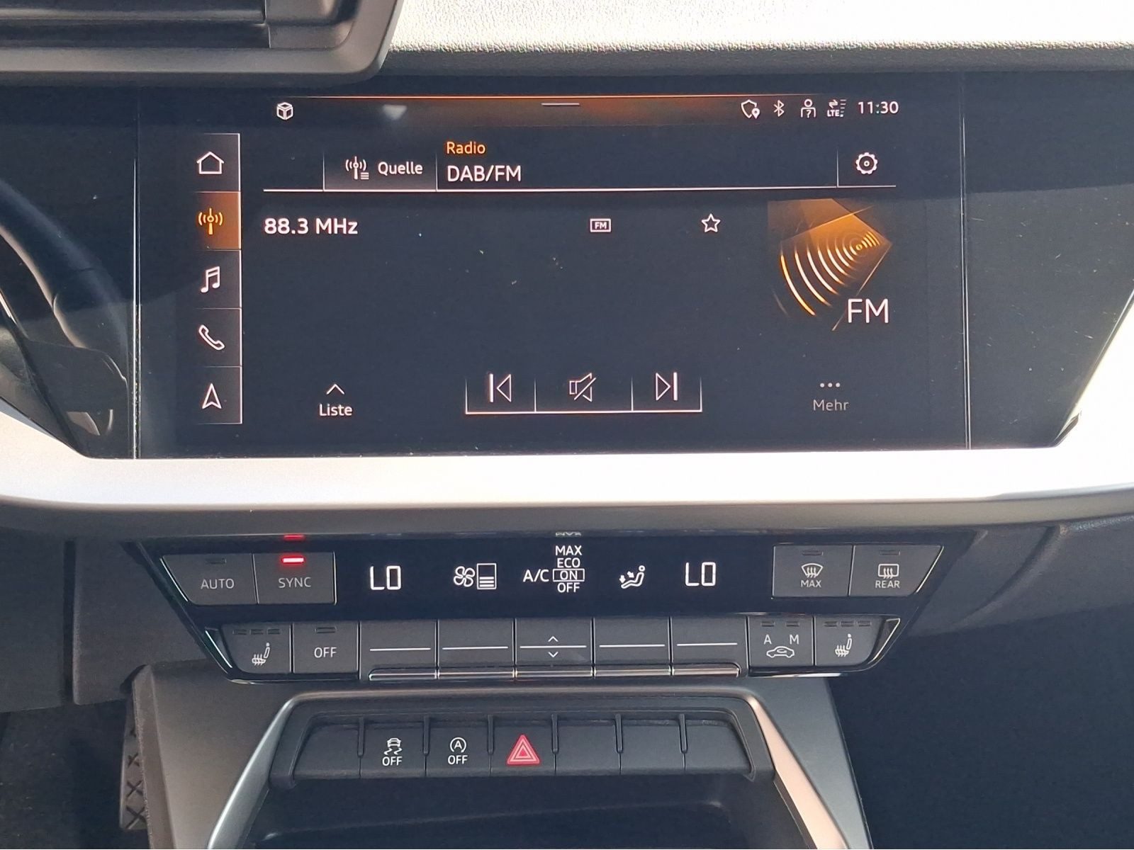 Audi A3 Sportback – Foto 13