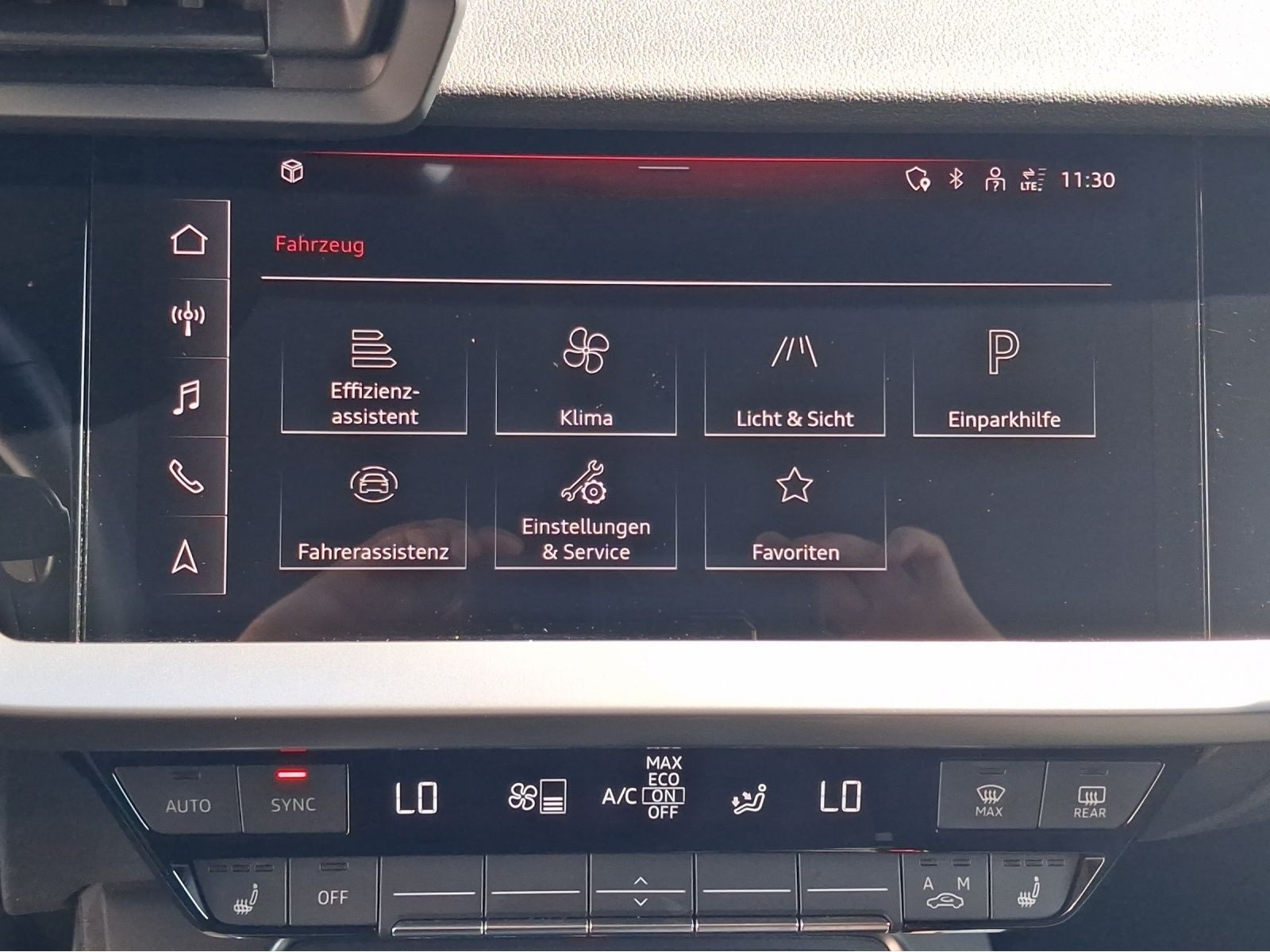 Audi A3 Sportback – Foto 14