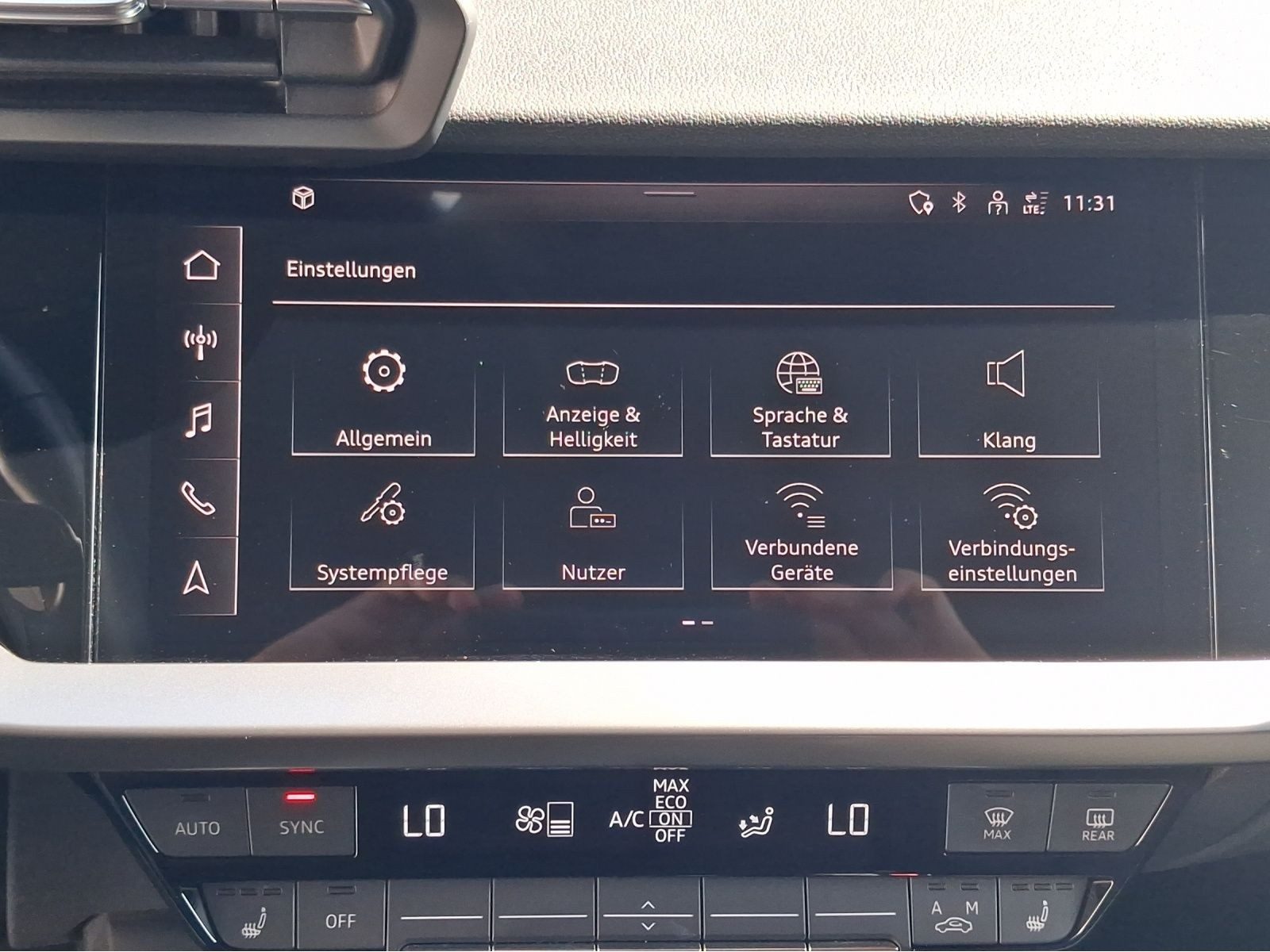 Audi A3 Sportback – Foto 16