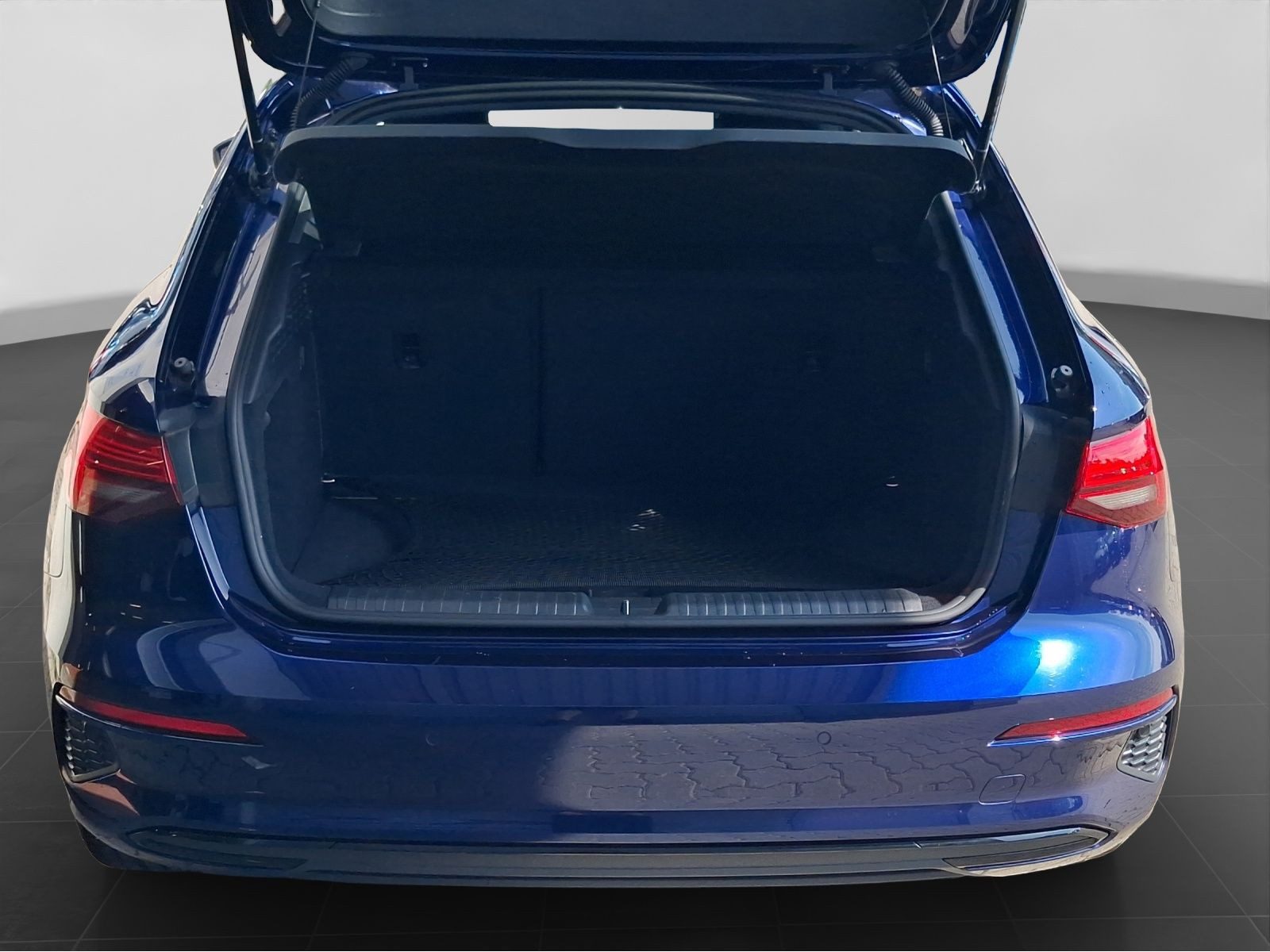 Audi A3 Sportback – Foto 17