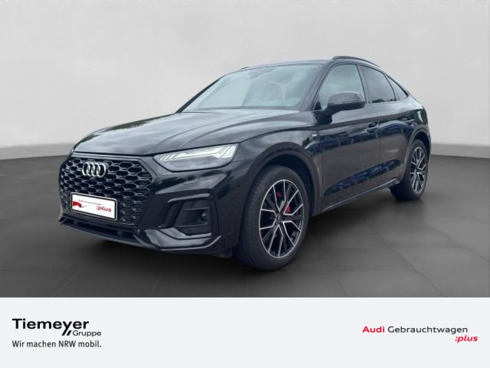 Audi Q5 Sportback – Bild 1