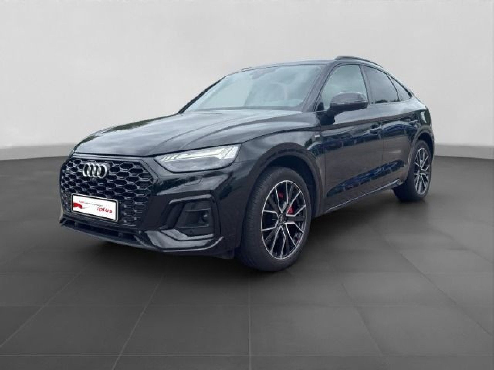 Audi Q5 Sportback – Bild 2