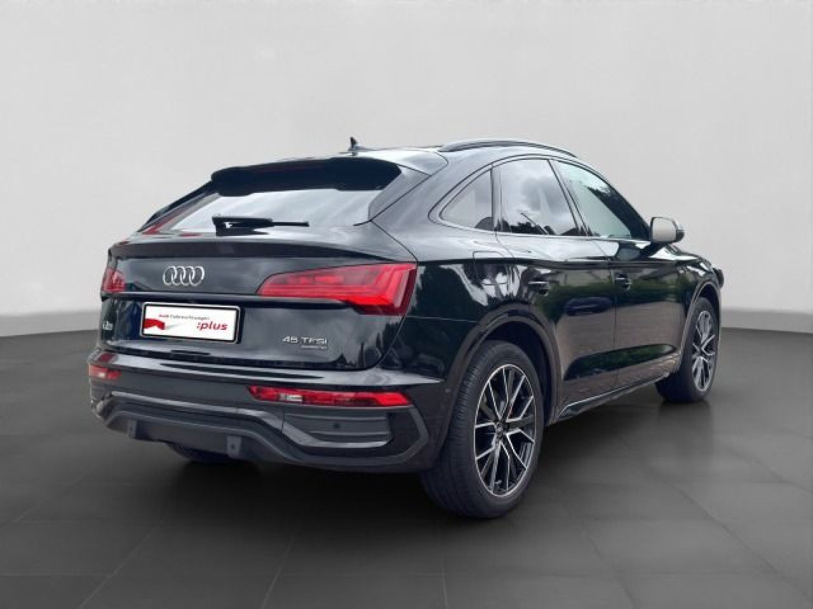 Audi Q5 Sportback – Bild 3
