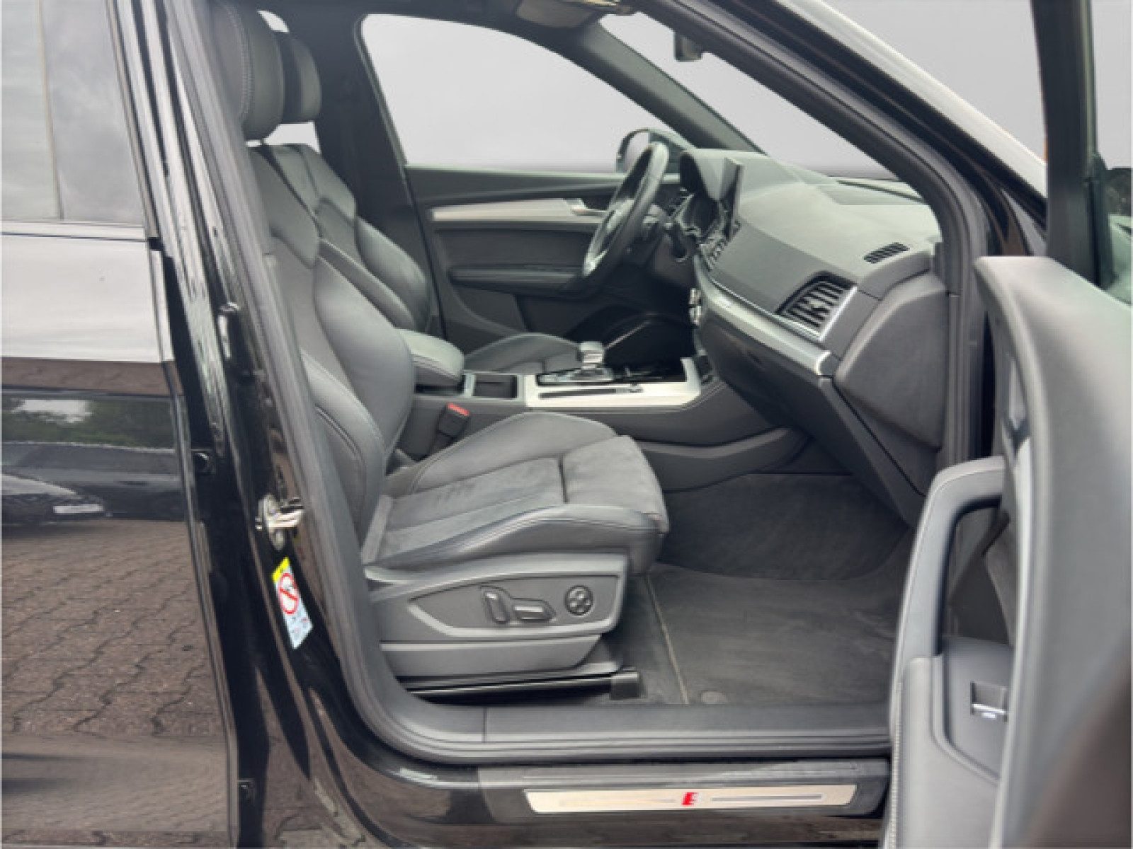 Audi Q5 Sportback – Bild 4