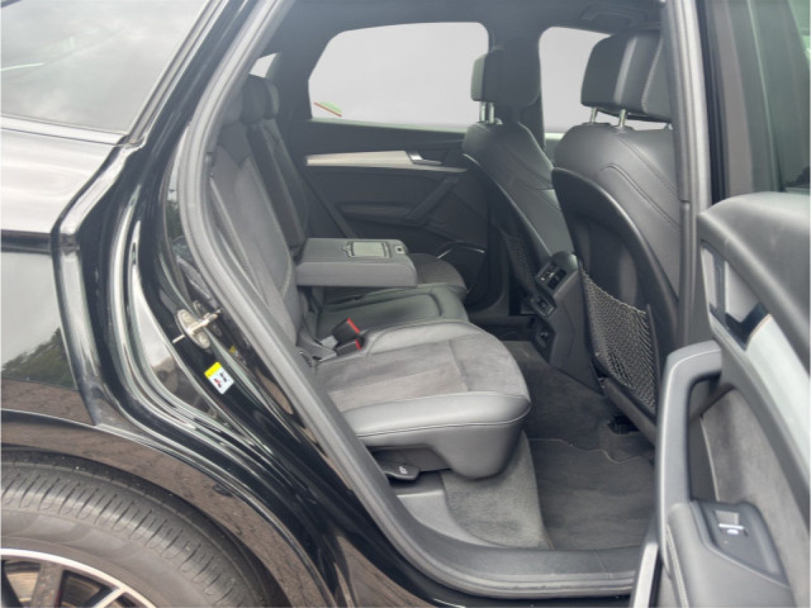 Audi Q5 Sportback – Bild 6