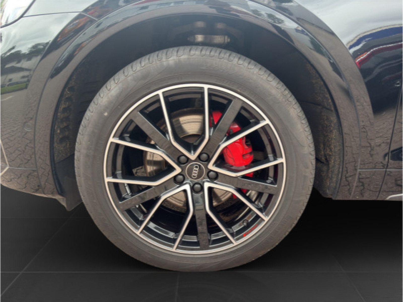 Audi Q5 Sportback – Bild 7