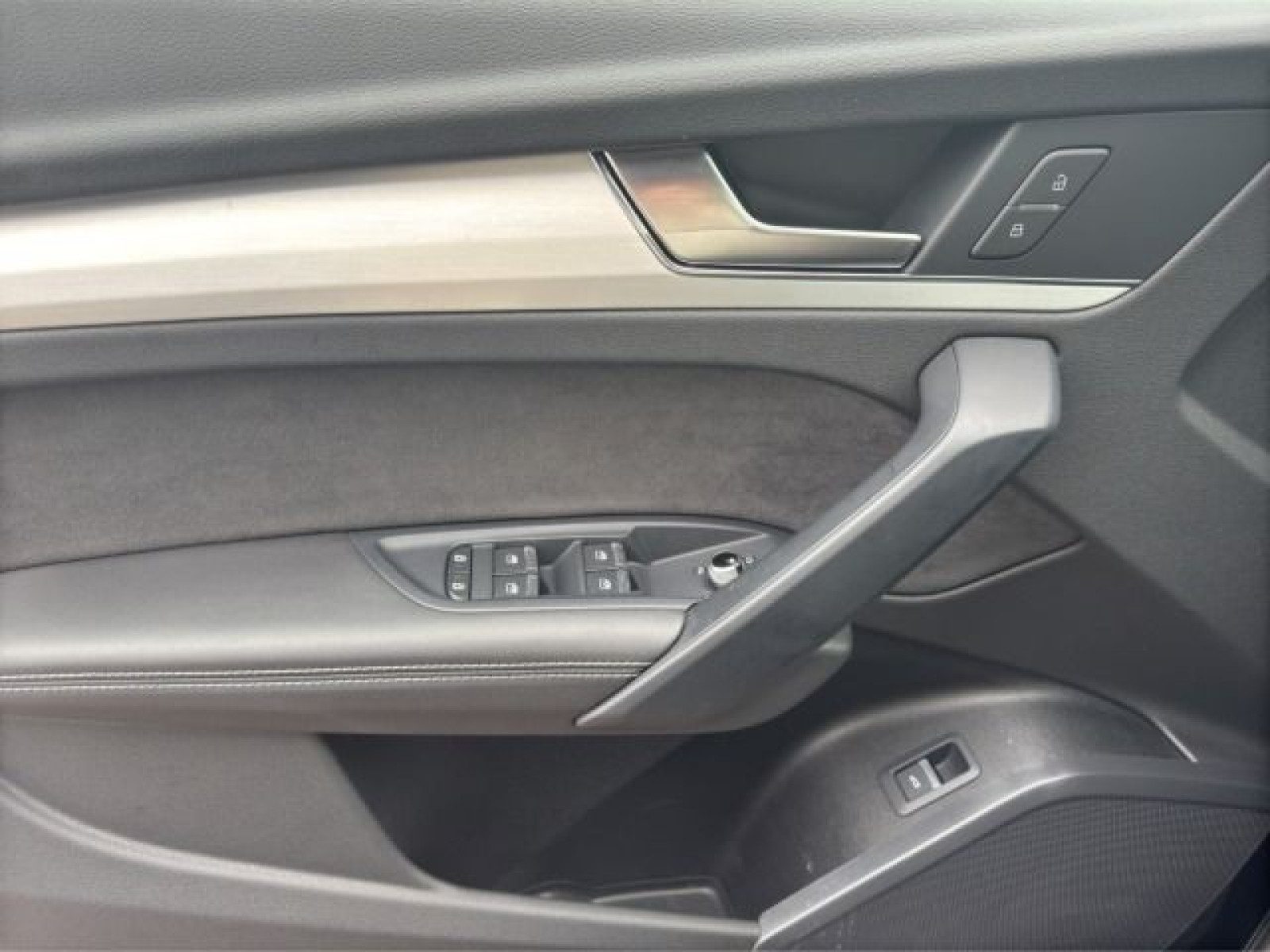 Audi Q5 Sportback – Bild 8