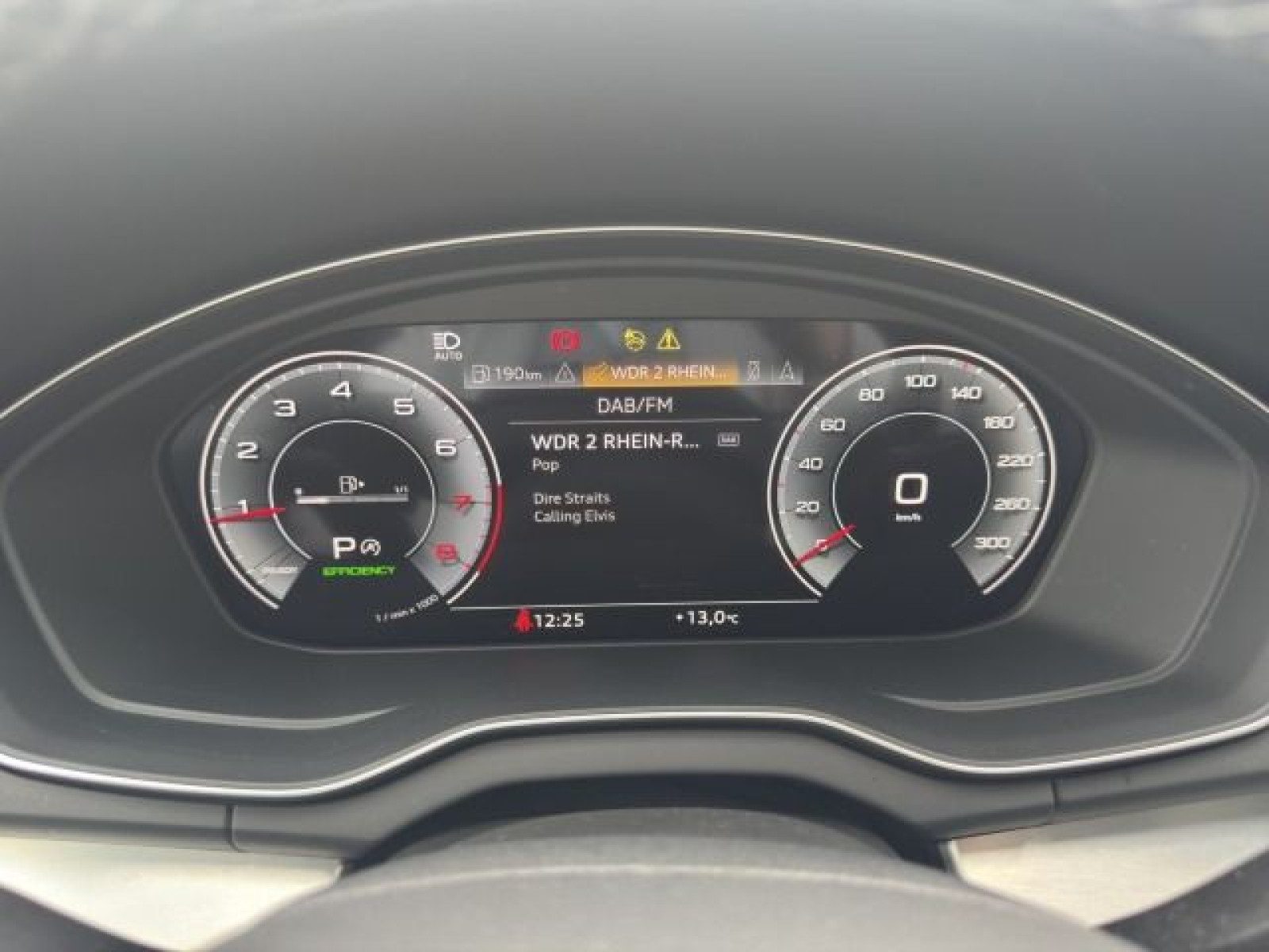 Audi Q5 Sportback – Bild 10
