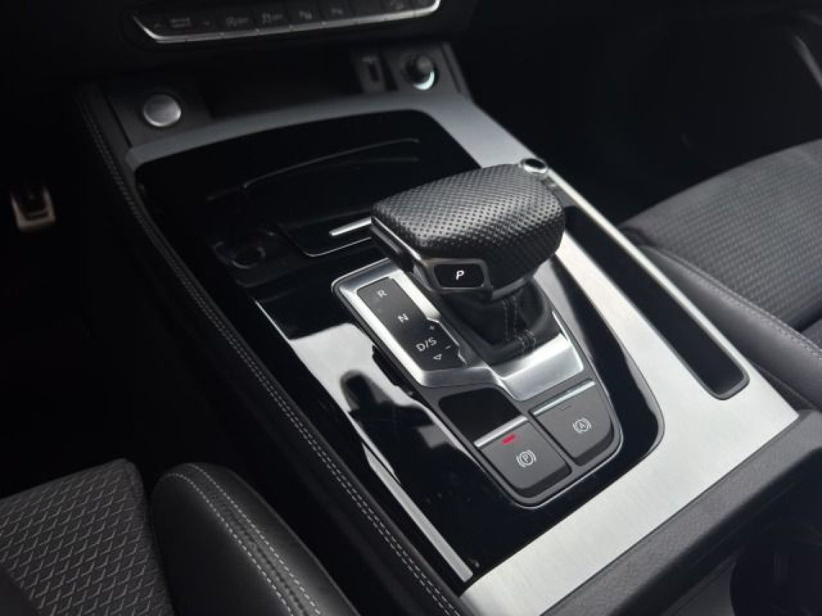 Audi Q5 Sportback – Bild 11