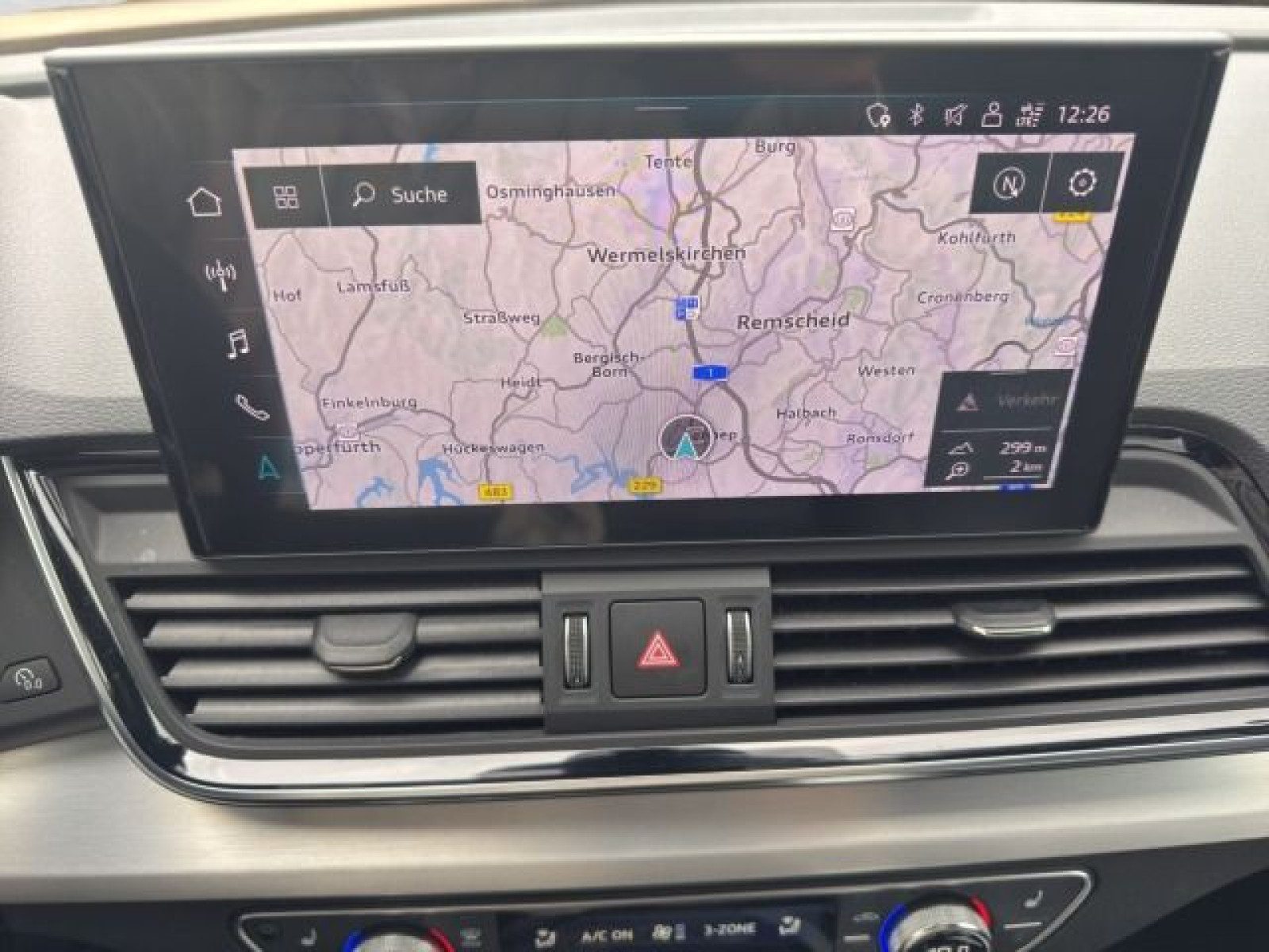 Audi Q5 Sportback – Bild 12