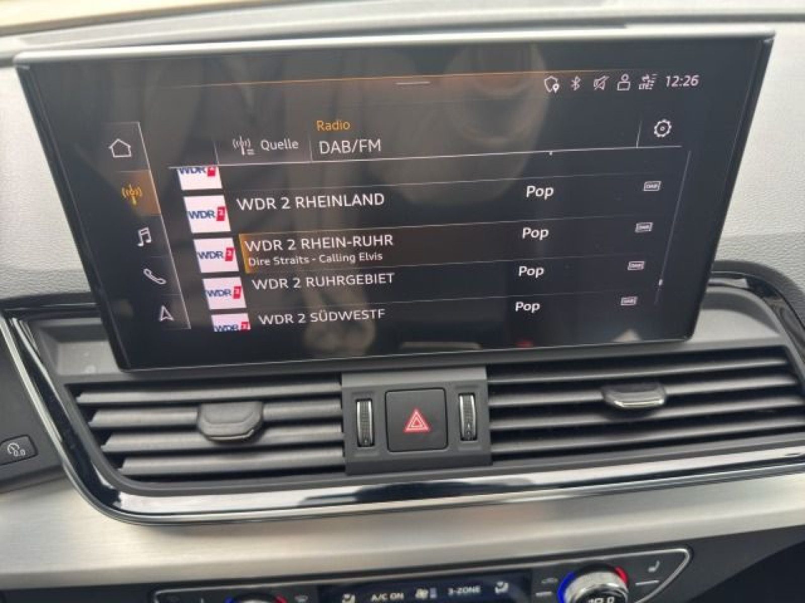 Audi Q5 Sportback – Bild 13