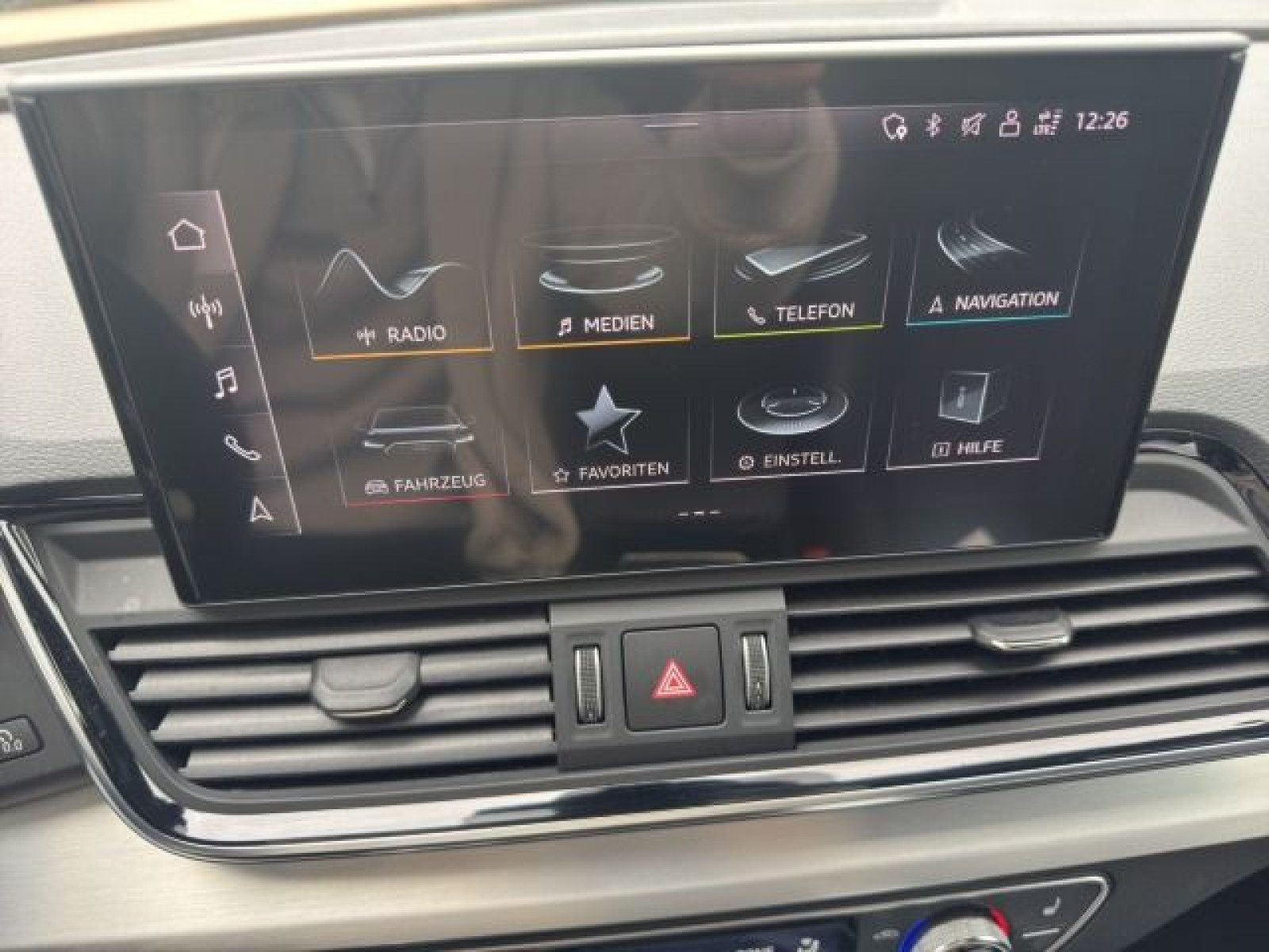 Audi Q5 Sportback – Bild 14