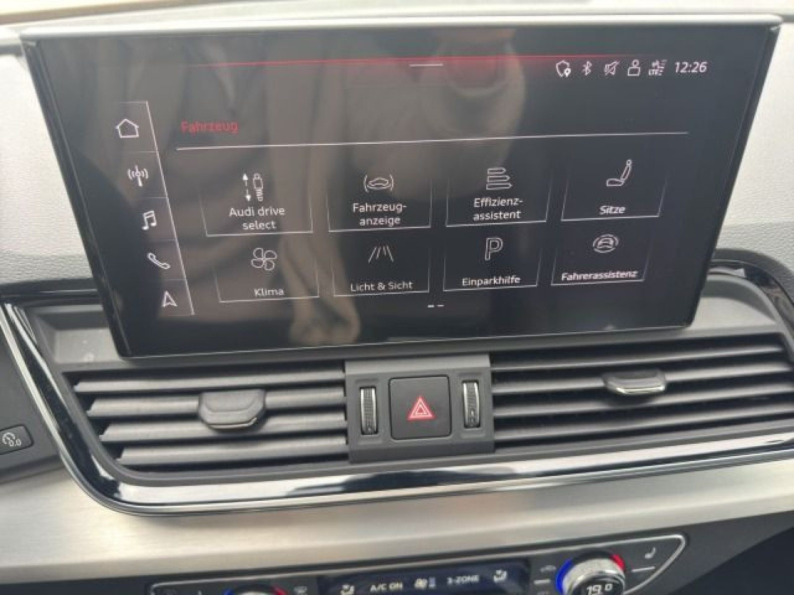 Audi Q5 Sportback – Bild 15