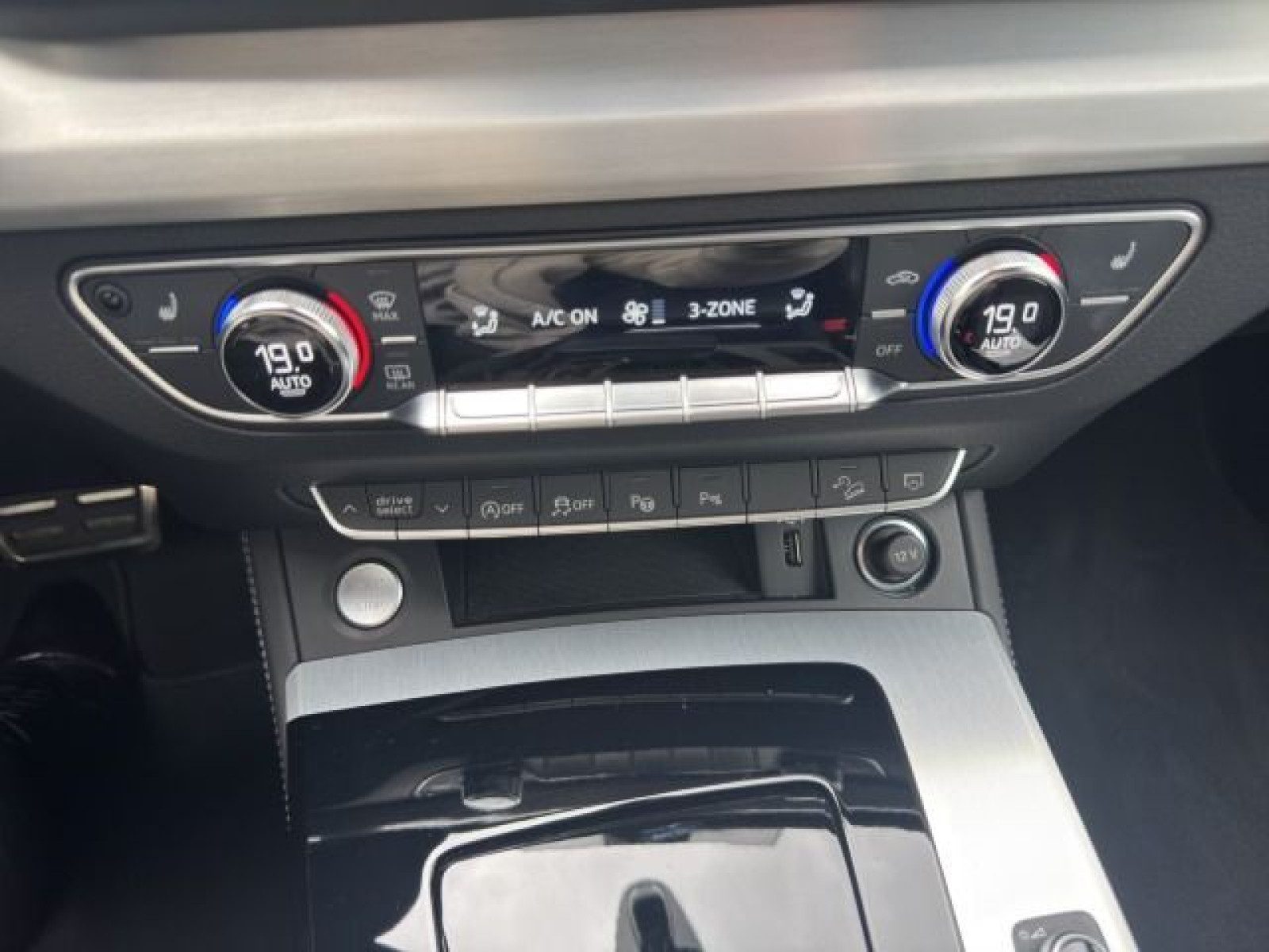 Audi Q5 Sportback – Bild 16