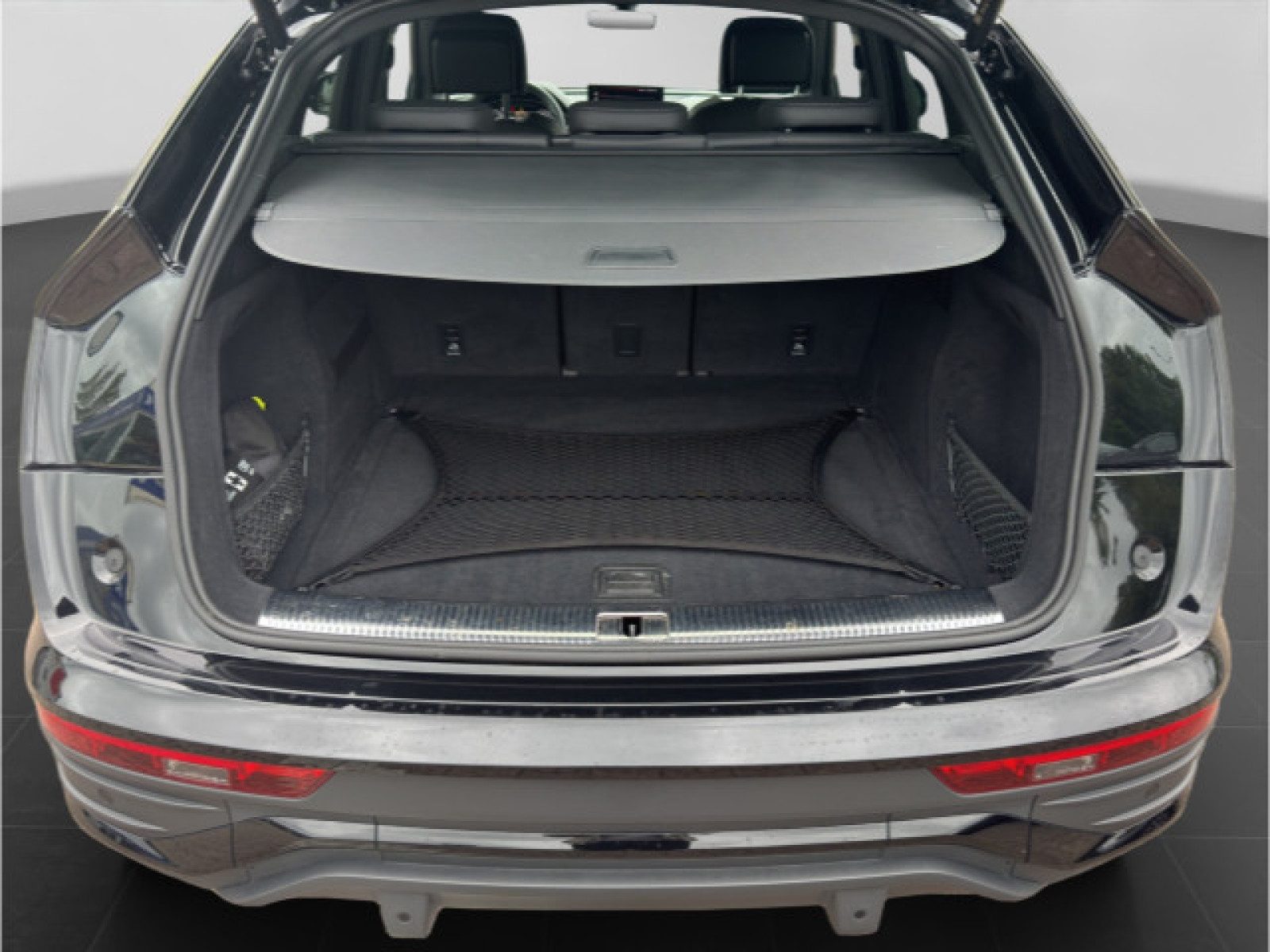 Audi Q5 Sportback – Bild 17