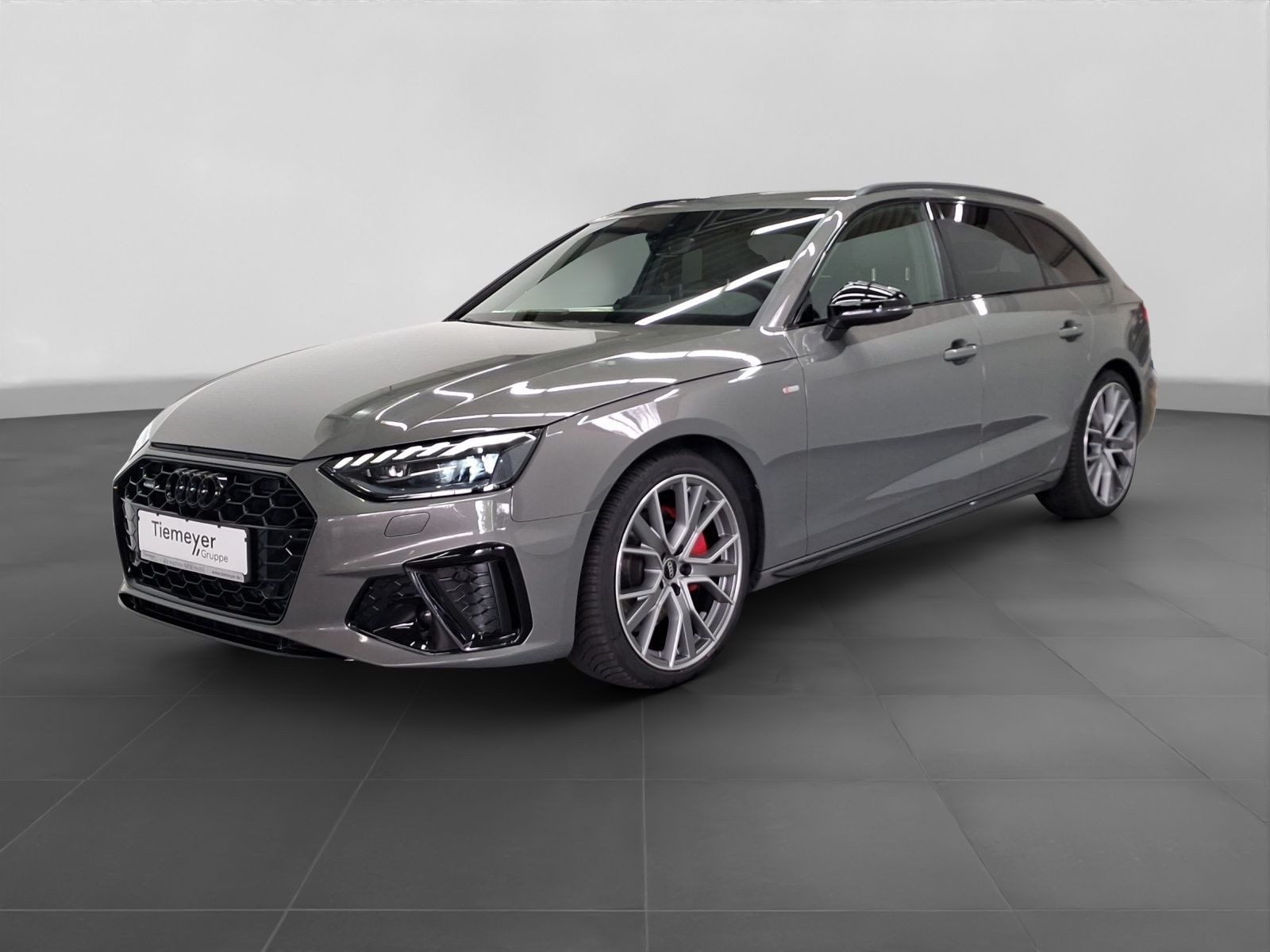 Audi A4 Avant – Foto 2