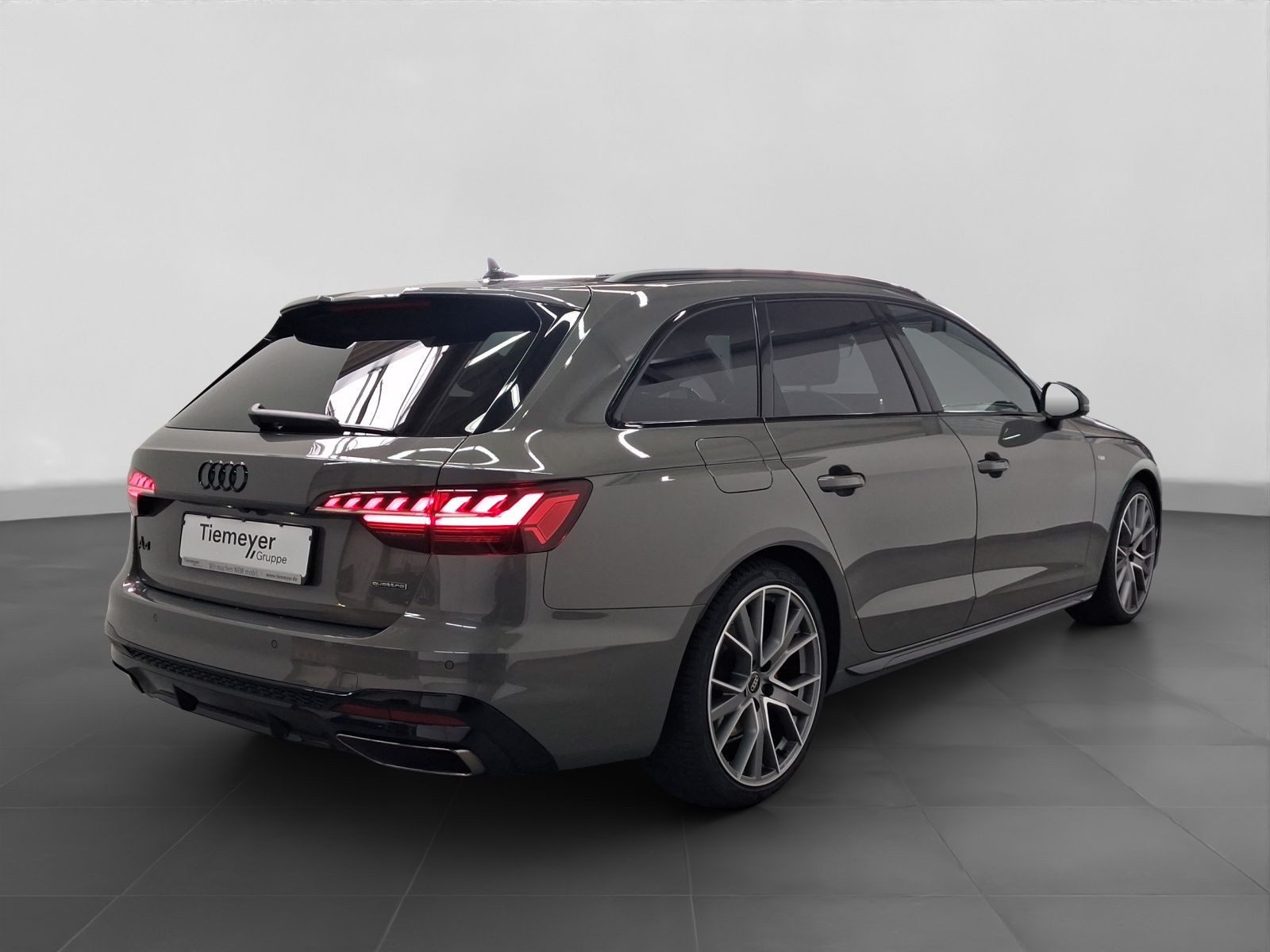 Audi A4 Avant – Foto 3