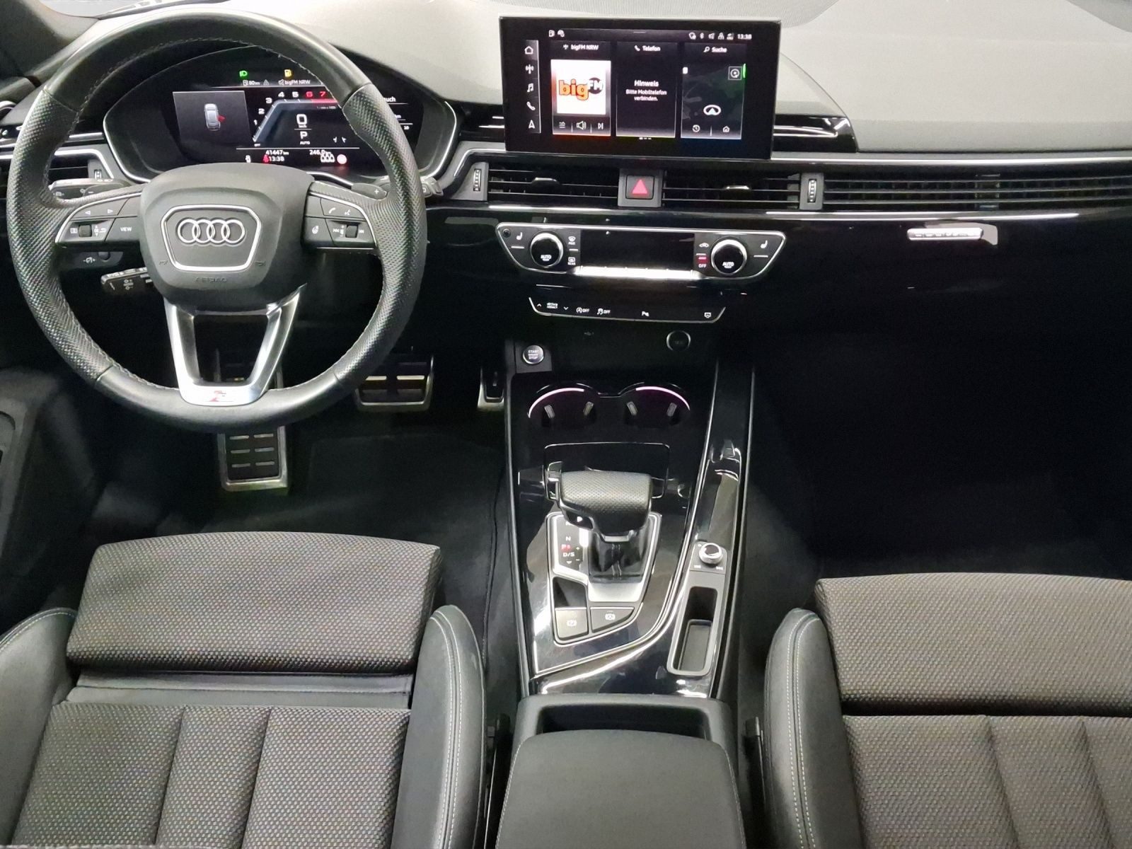 Audi A4 Avant – Foto 5