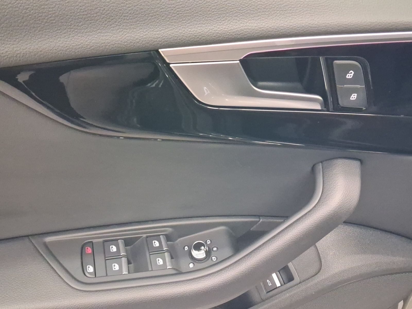 Audi A4 Avant – Foto 8
