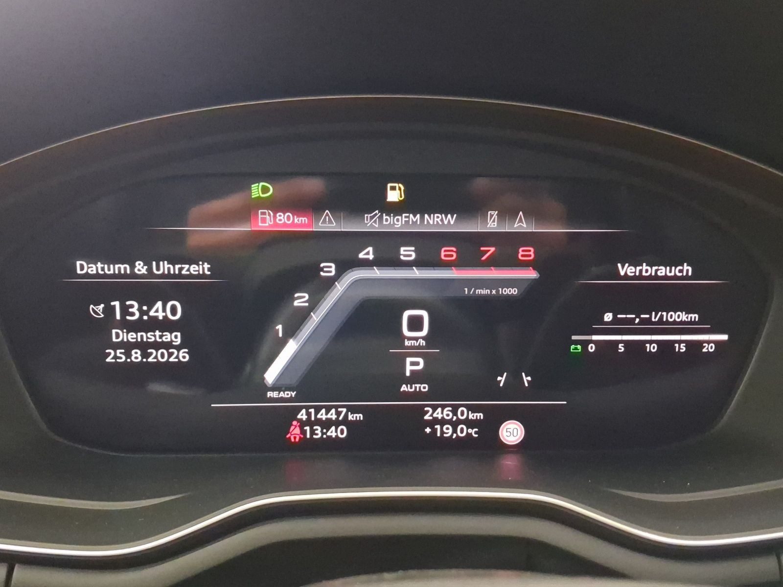 Audi A4 Avant – Foto 10