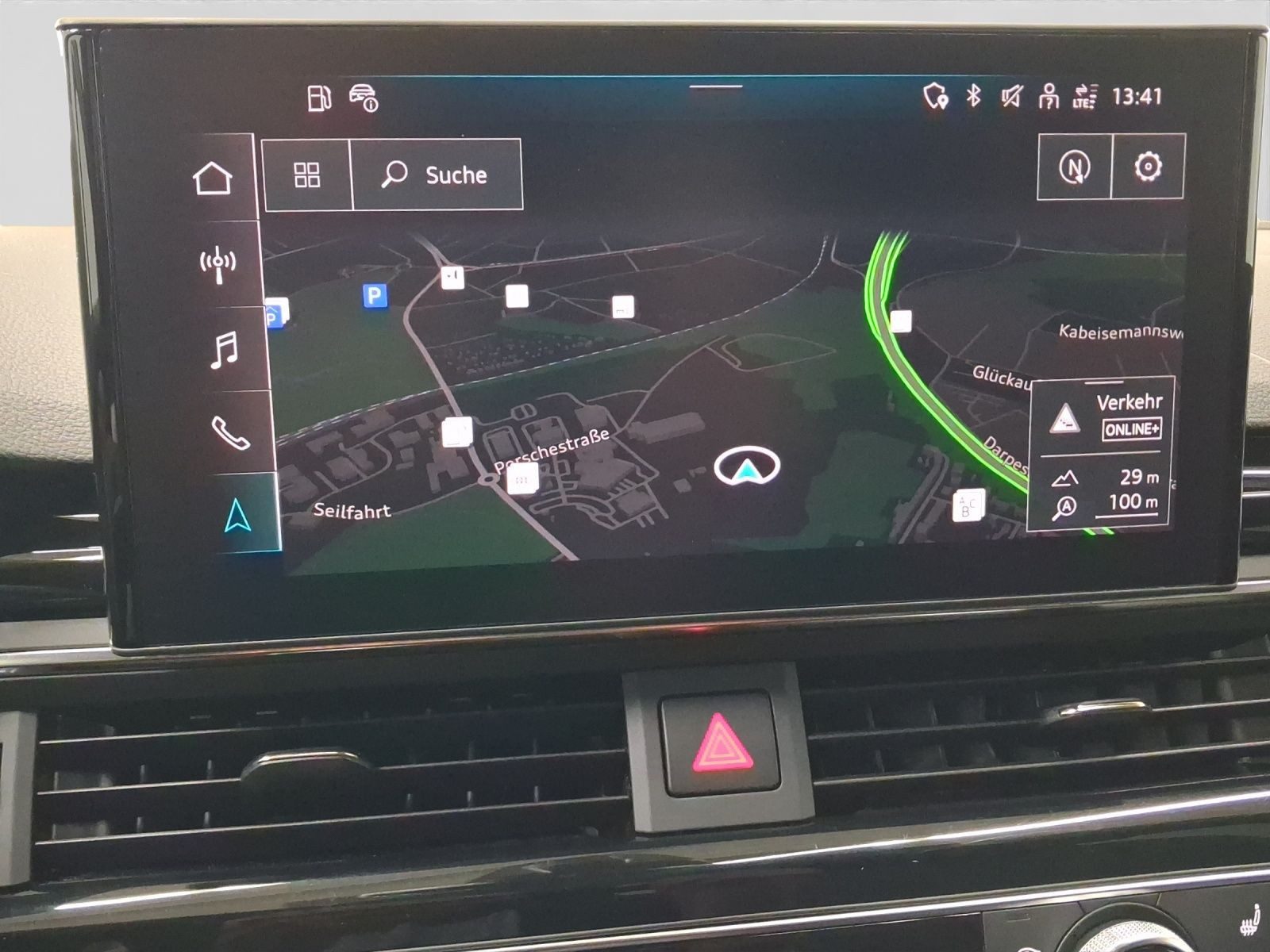 Audi A4 Avant – Foto 14