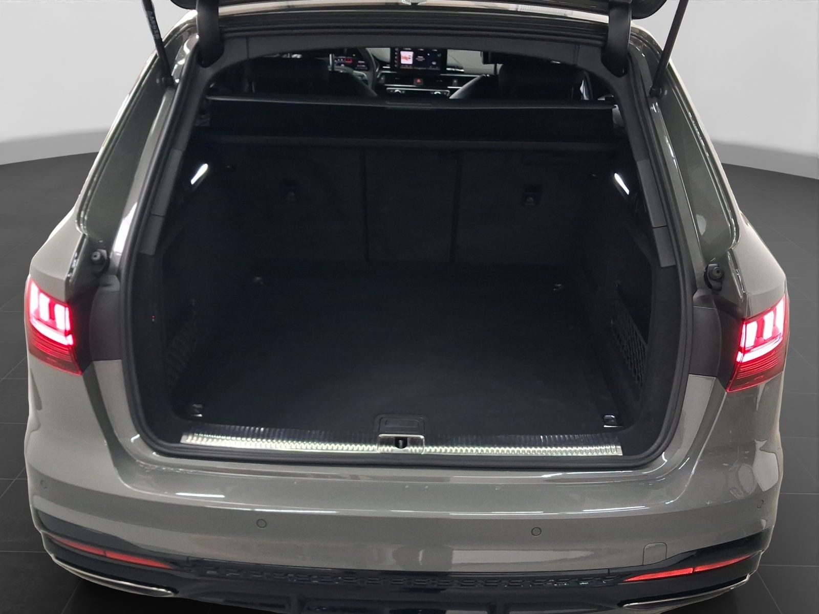 Audi A4 Avant – Foto 16