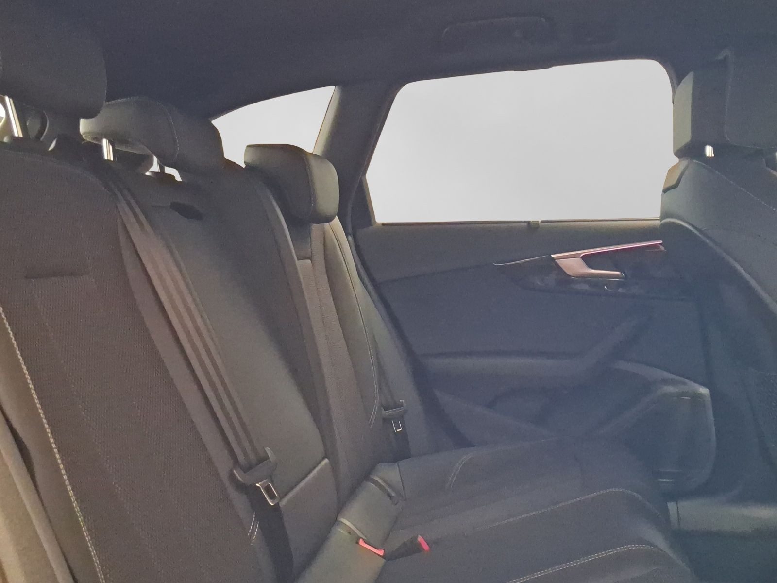 Audi A4 Avant – Foto 6