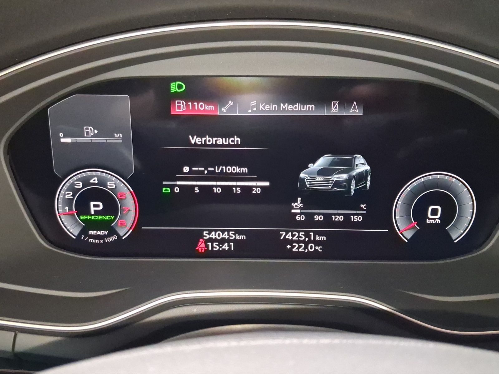 Audi A4 Avant – Foto 10