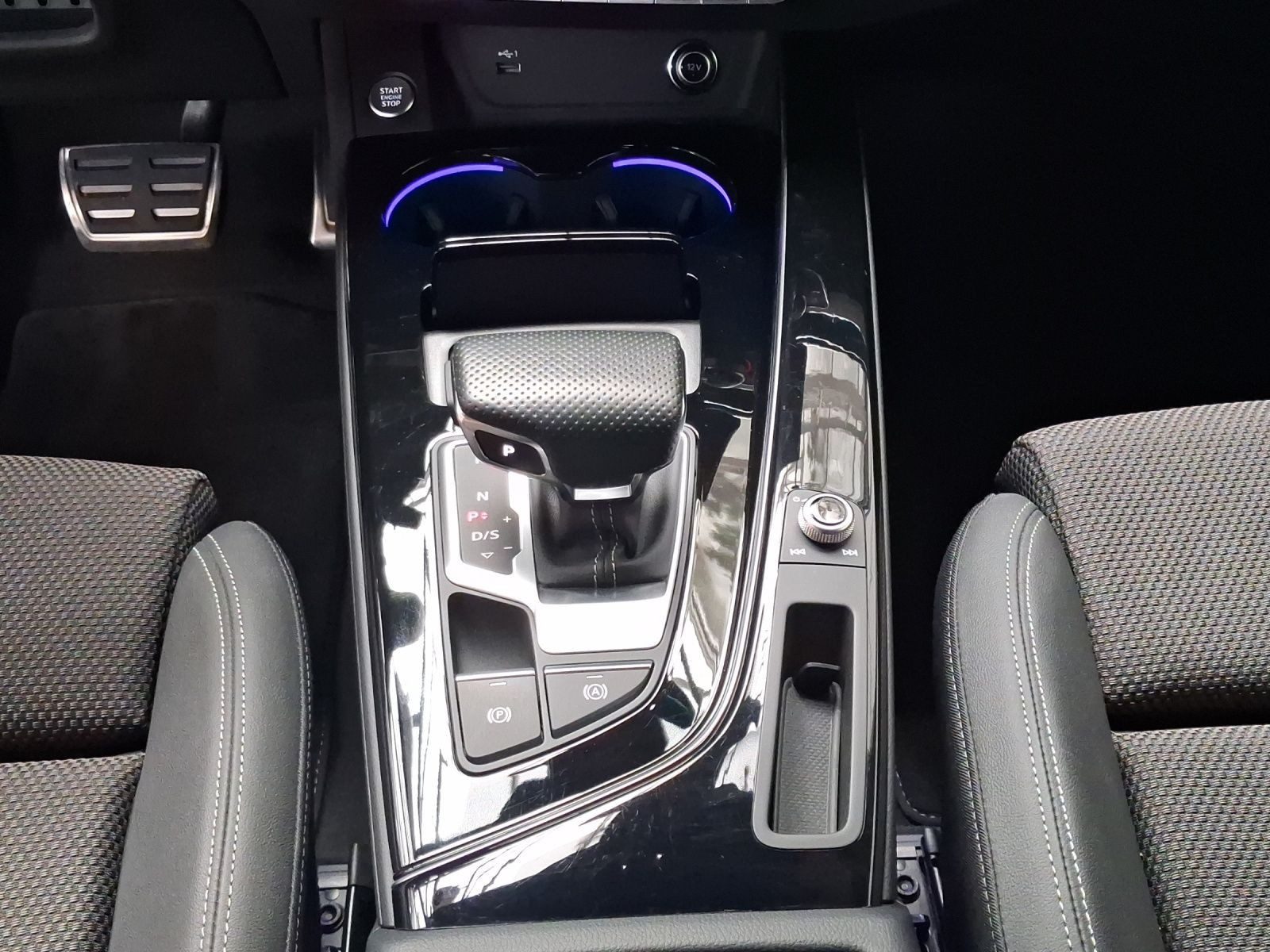 Audi A4 Avant – Foto 11