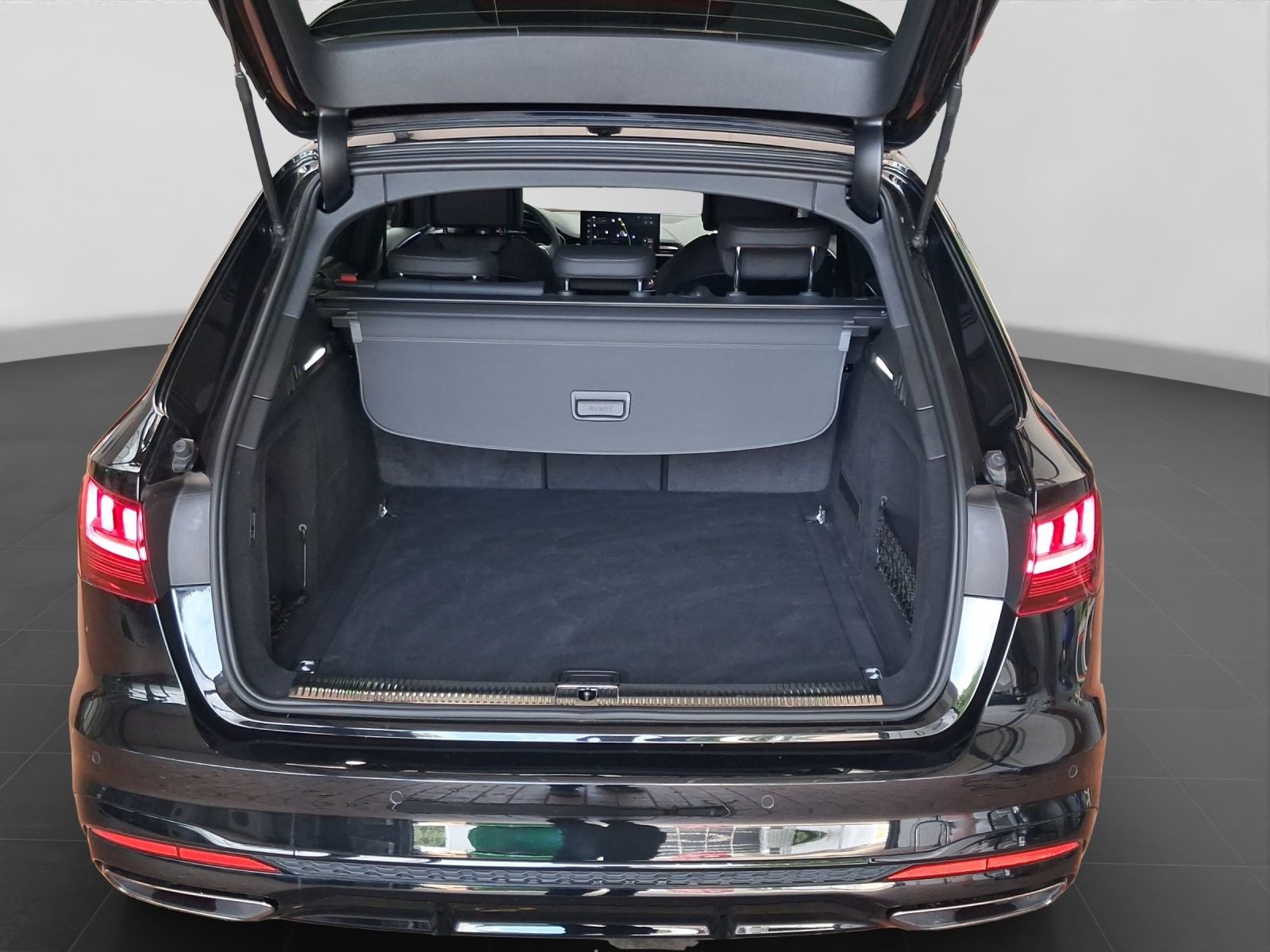 Audi A4 Avant – Foto 13