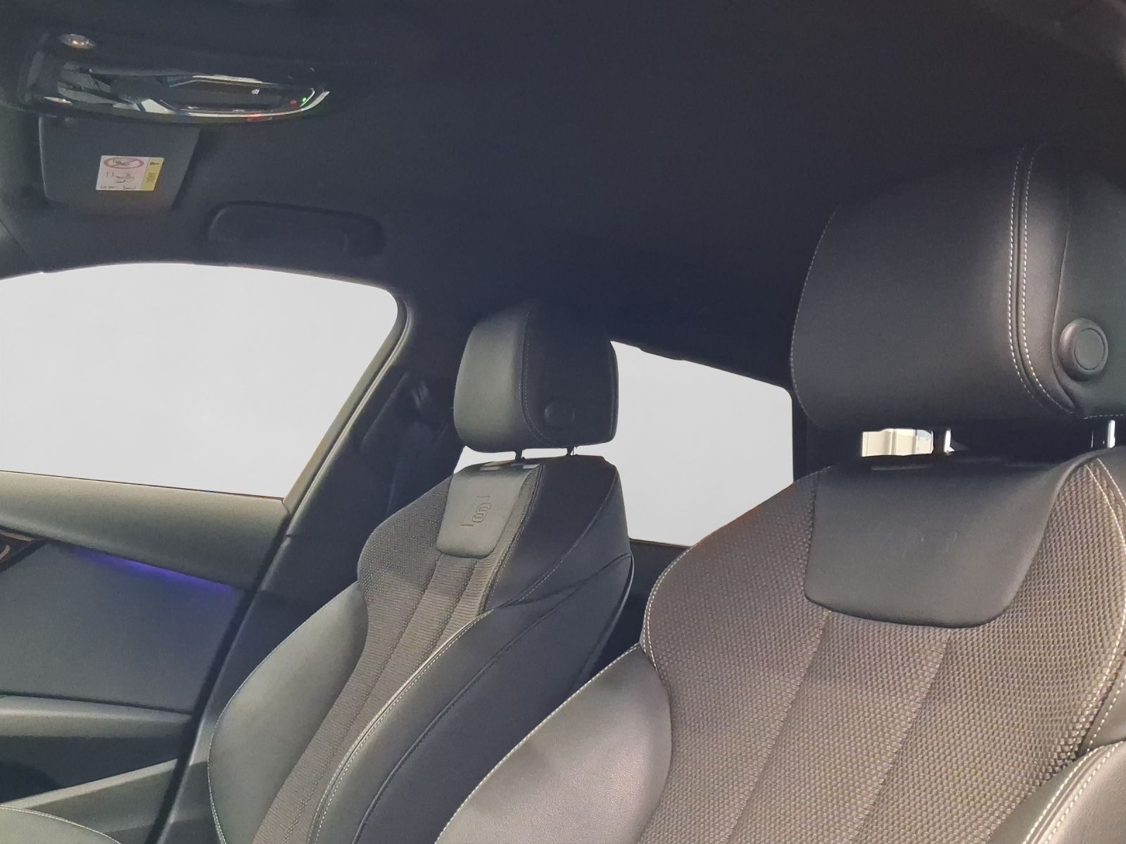 Audi A4 Avant – Foto 14
