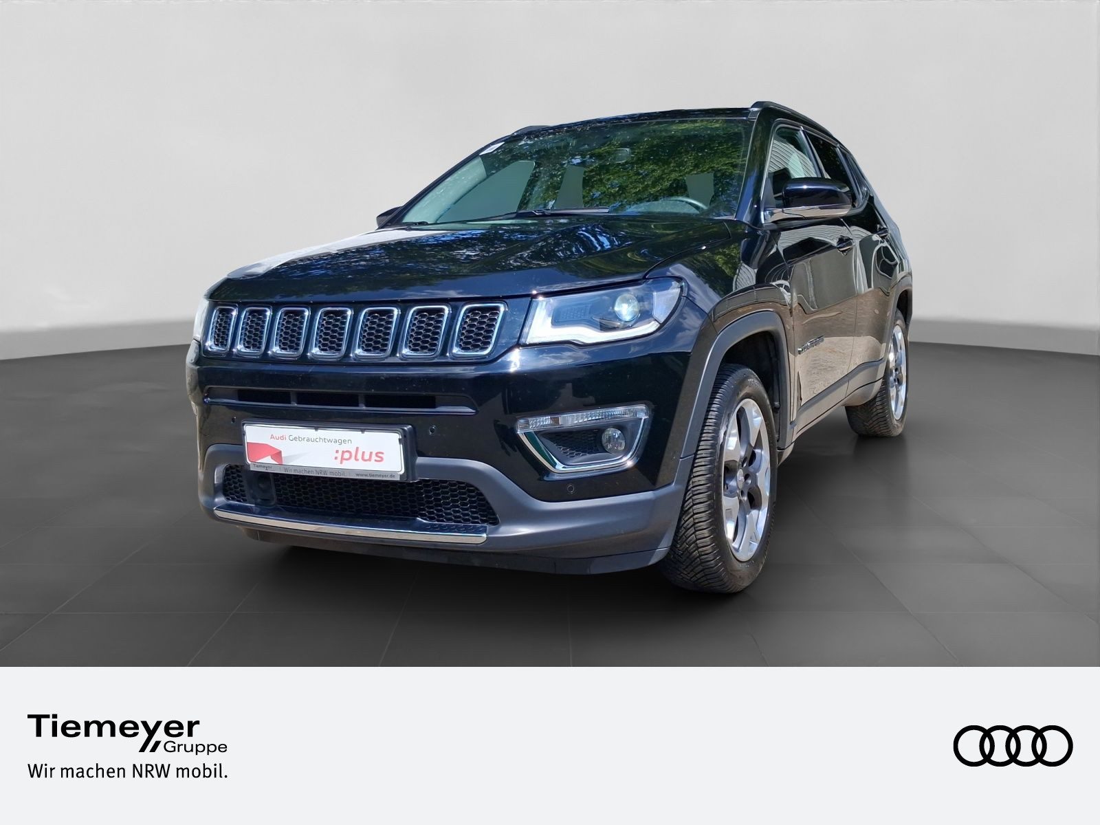 Jeep Compass – Bild 1