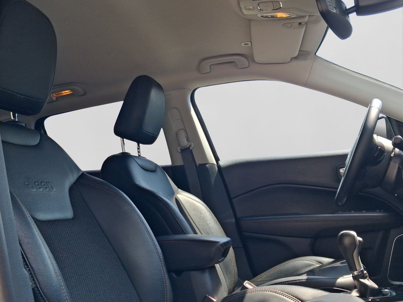 Jeep Compass – Bild 4