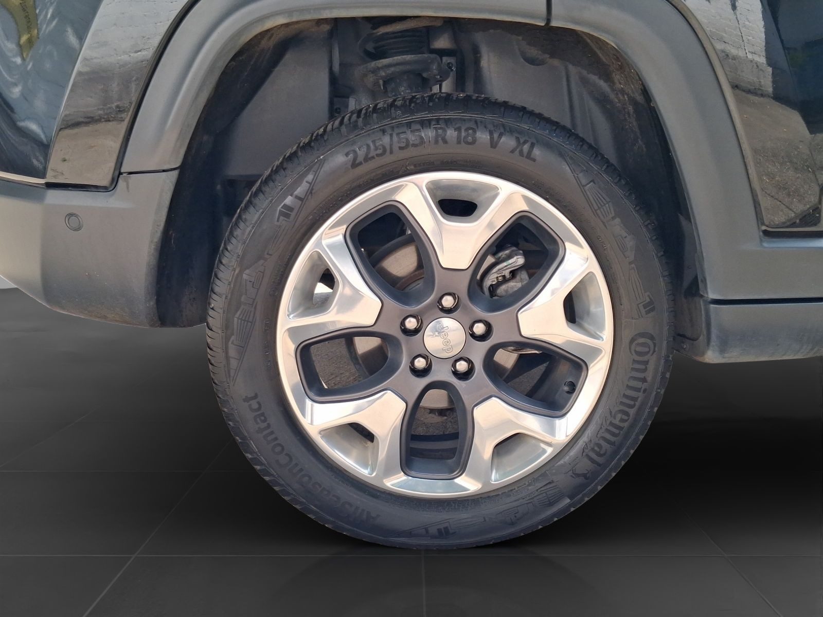 Jeep Compass – Bild 7