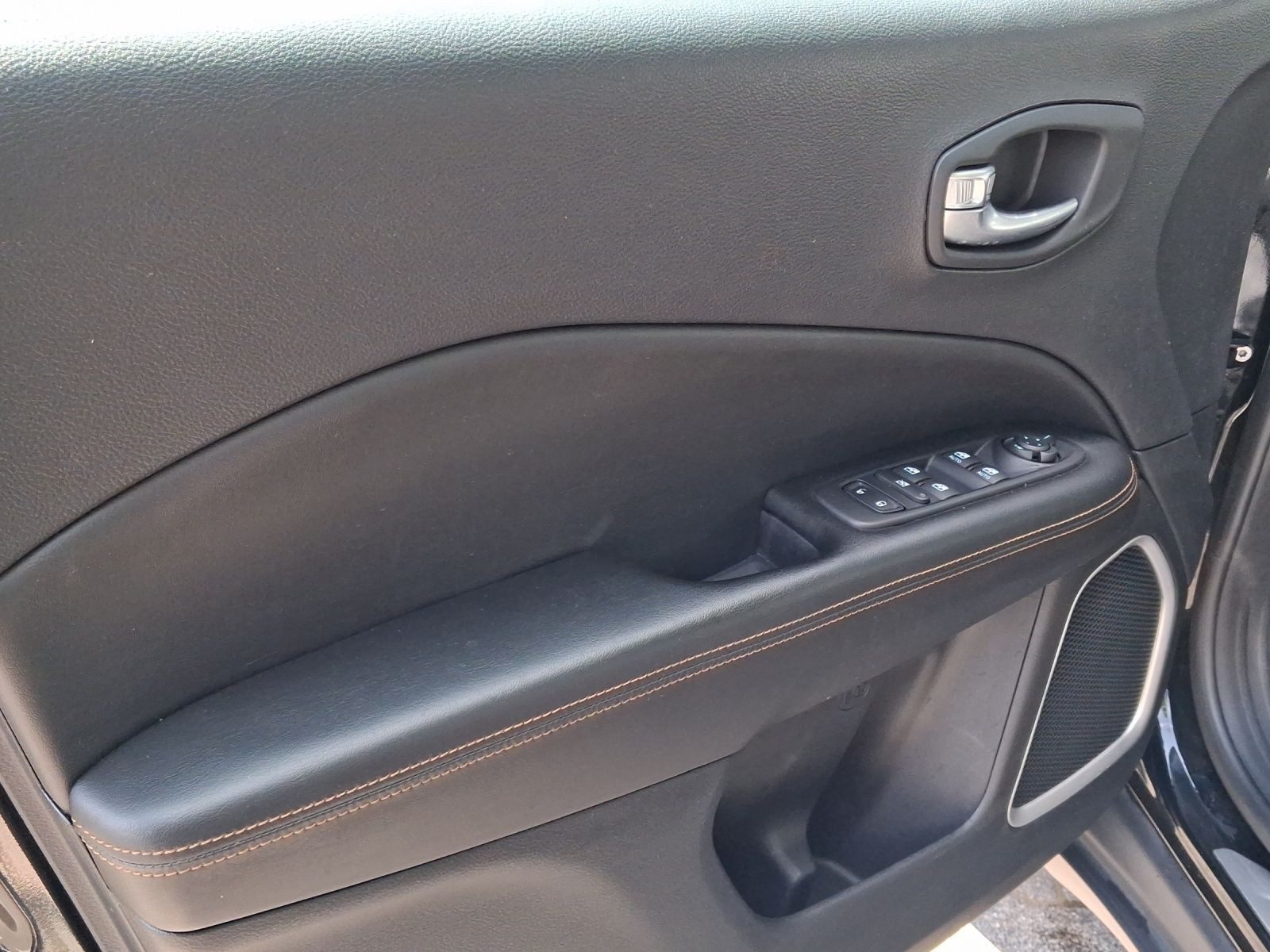 Jeep Compass – Bild 8