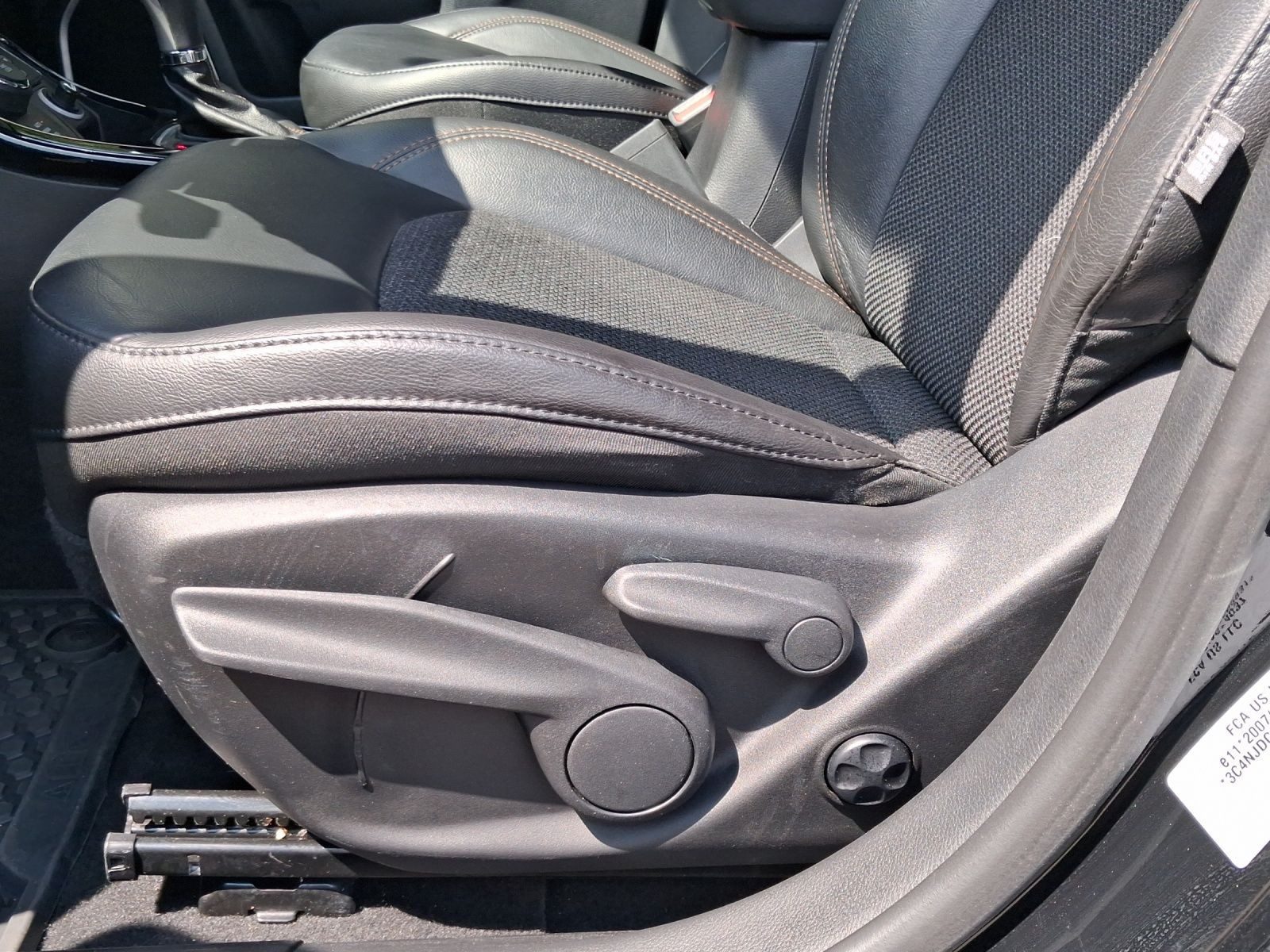 Jeep Compass – Bild 15