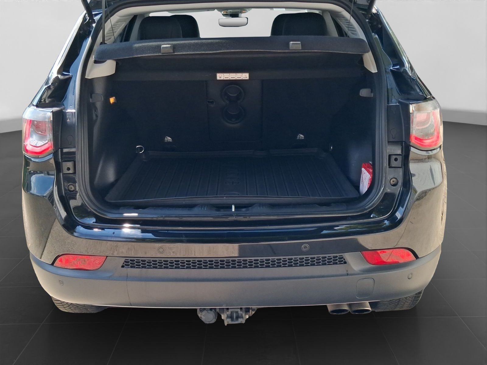 Jeep Compass – Bild 16