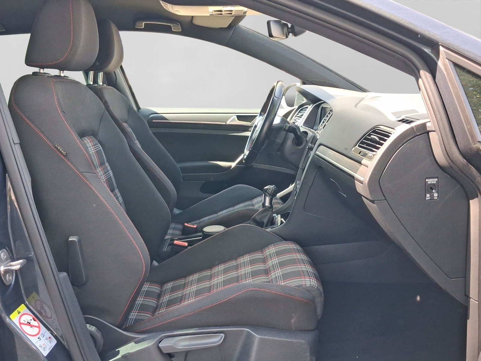 Volkswagen Golf GTI – Bild 4