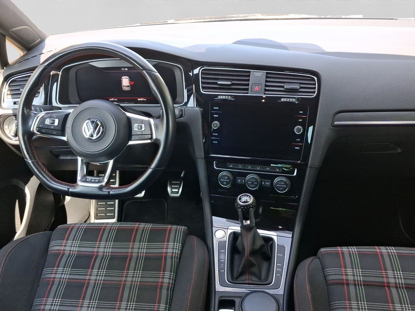Volkswagen Golf GTI – Bild 5