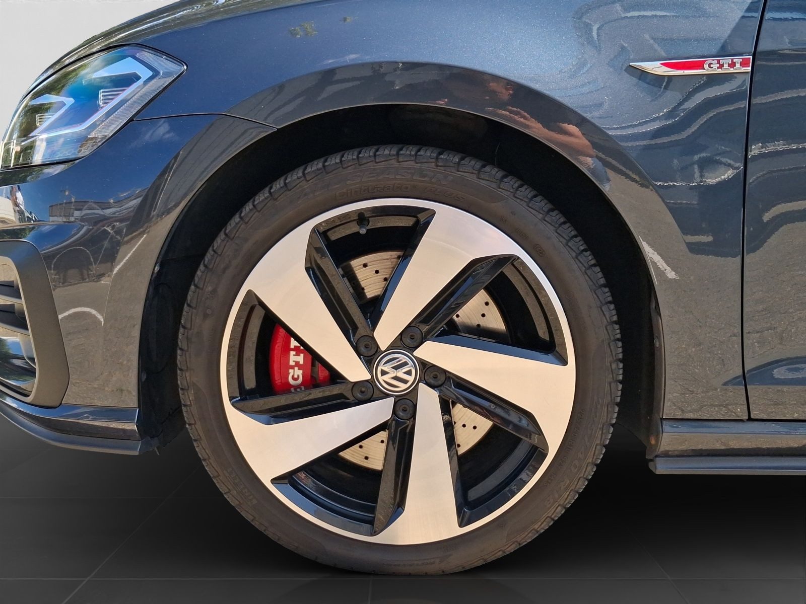 Volkswagen Golf GTI – Bild 7