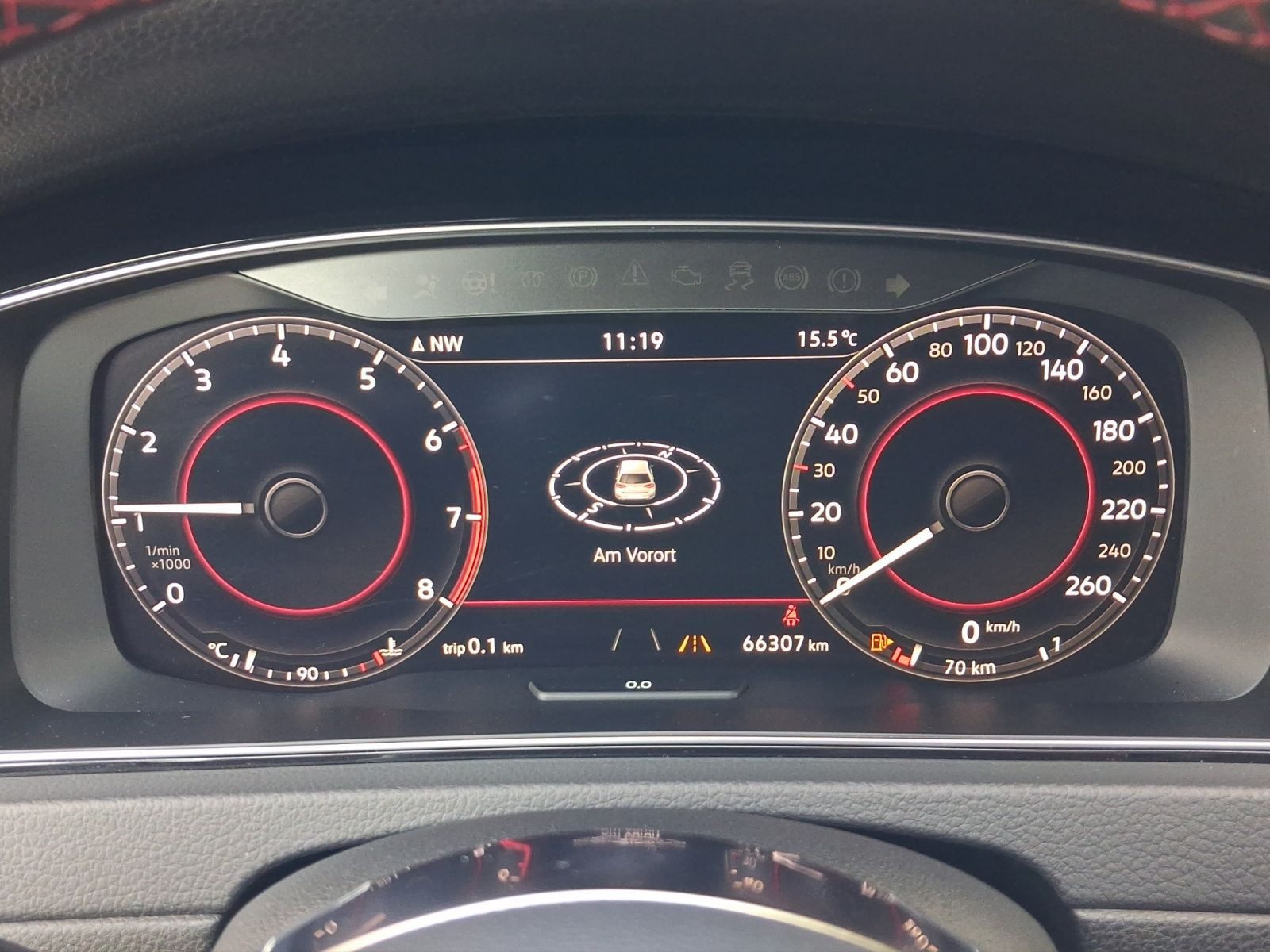 Volkswagen Golf GTI – Bild 10