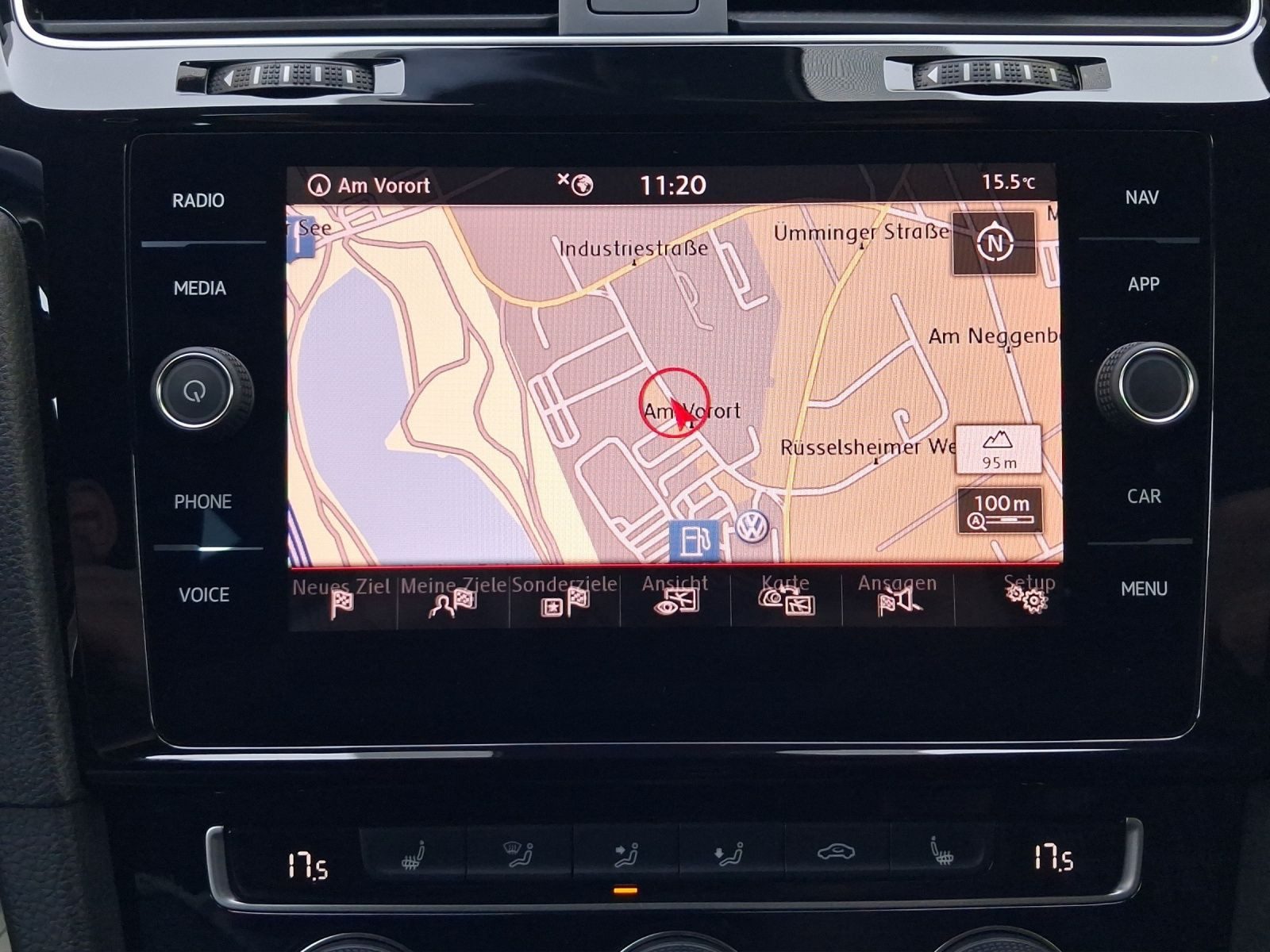 Volkswagen Golf GTI – Bild 13