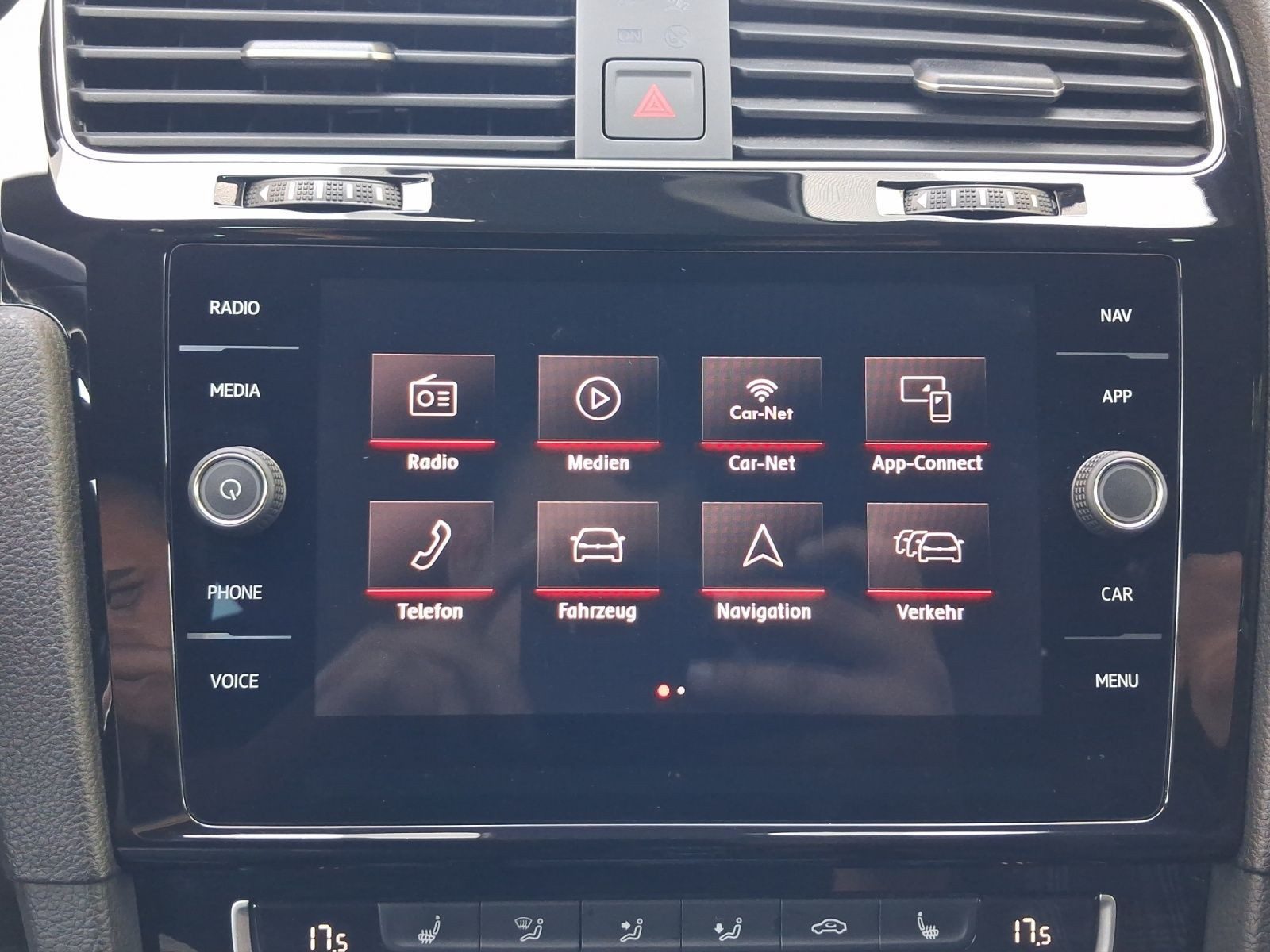 Volkswagen Golf GTI – Bild 15