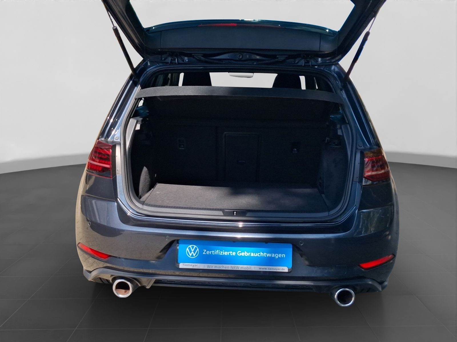 Volkswagen Golf GTI – Bild 17